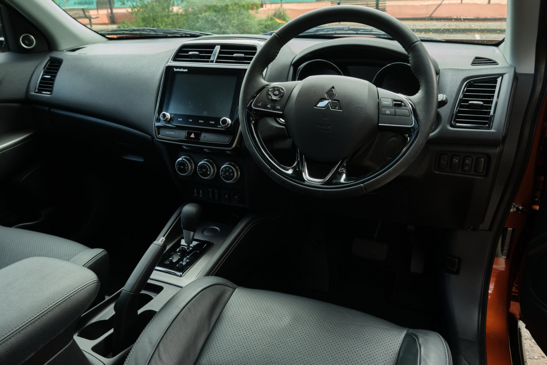 Driven: 2020 Mitsubishi ASX Looks Fresh But Desperately Needs A Replacement