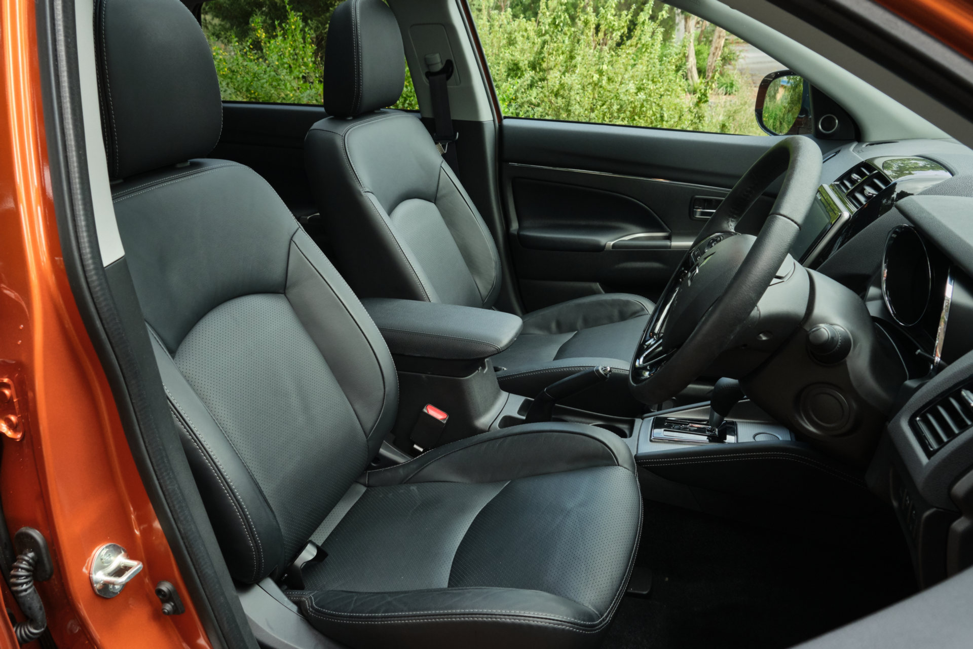 Driven: 2020 Mitsubishi ASX Looks Fresh But Desperately Needs A Replacement