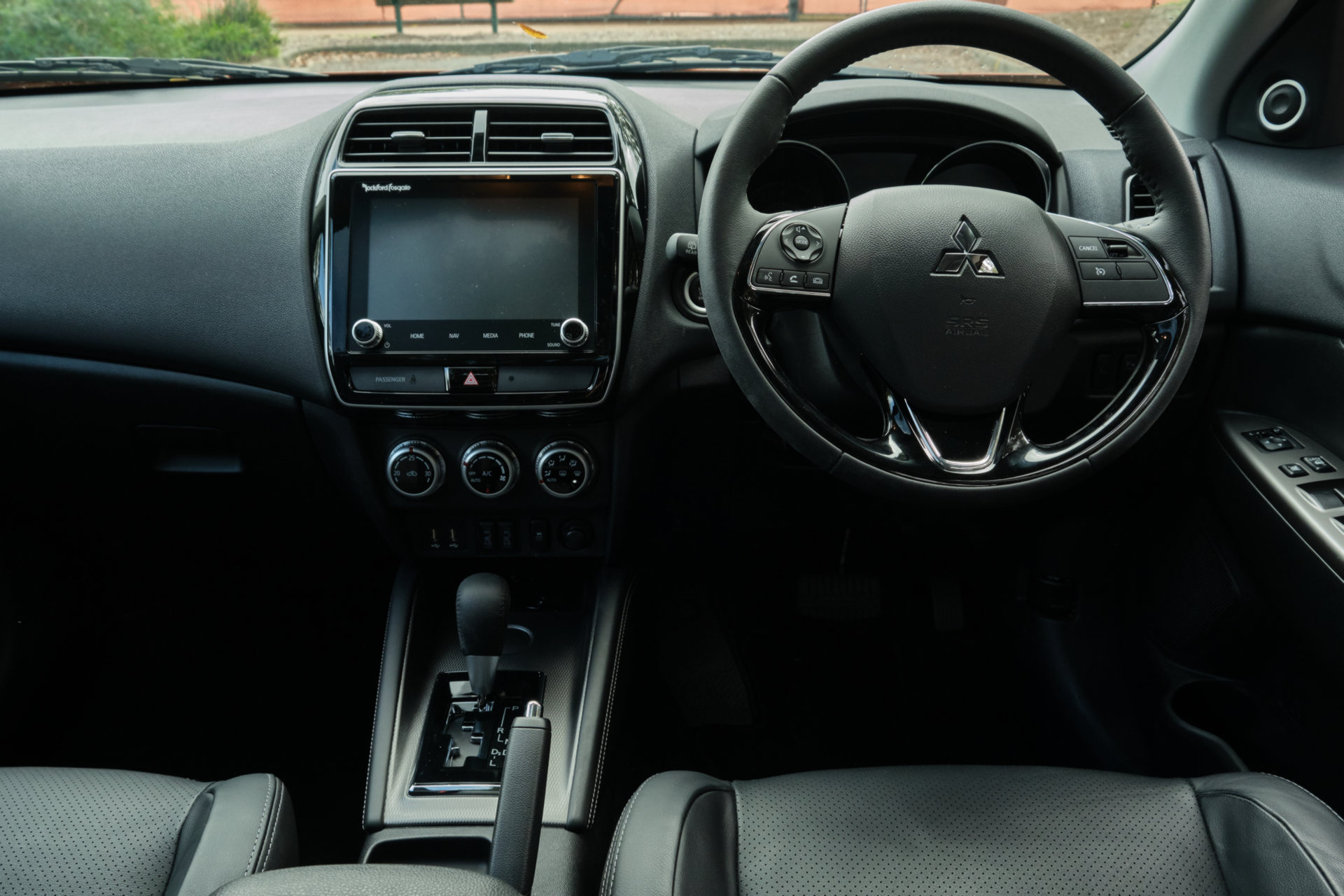 Driven: 2020 Mitsubishi ASX Looks Fresh But Desperately Needs A Replacement