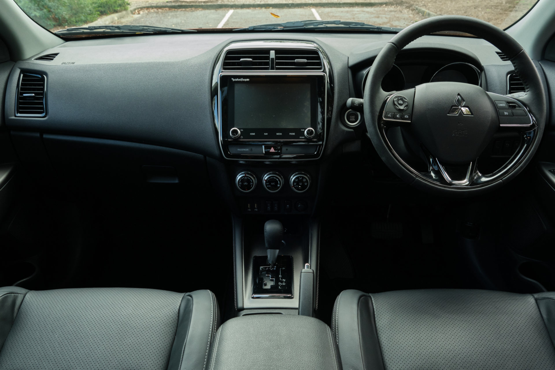 Driven: 2020 Mitsubishi ASX Looks Fresh But Desperately Needs A Replacement