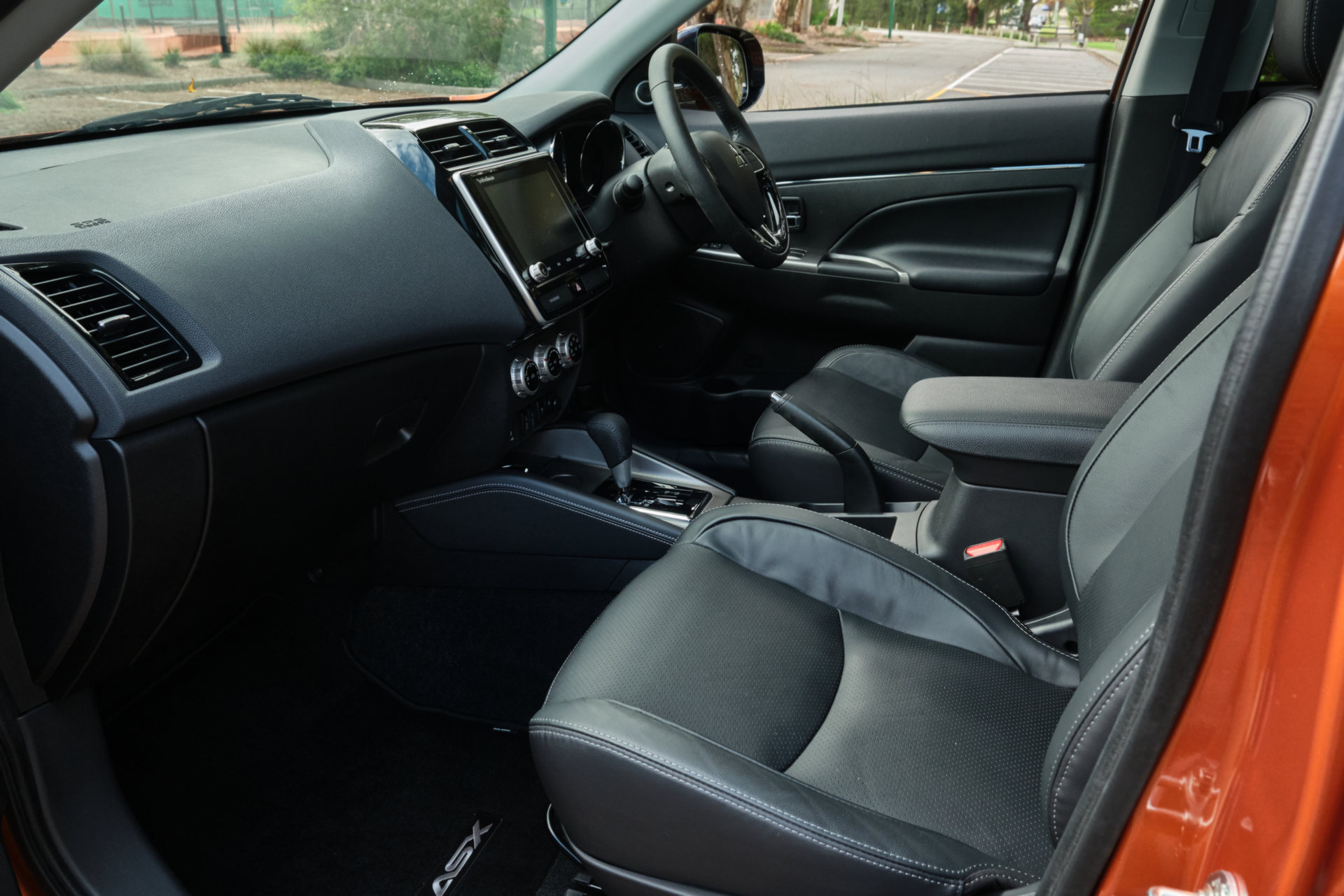 Driven: 2020 Mitsubishi ASX Looks Fresh But Desperately Needs A Replacement