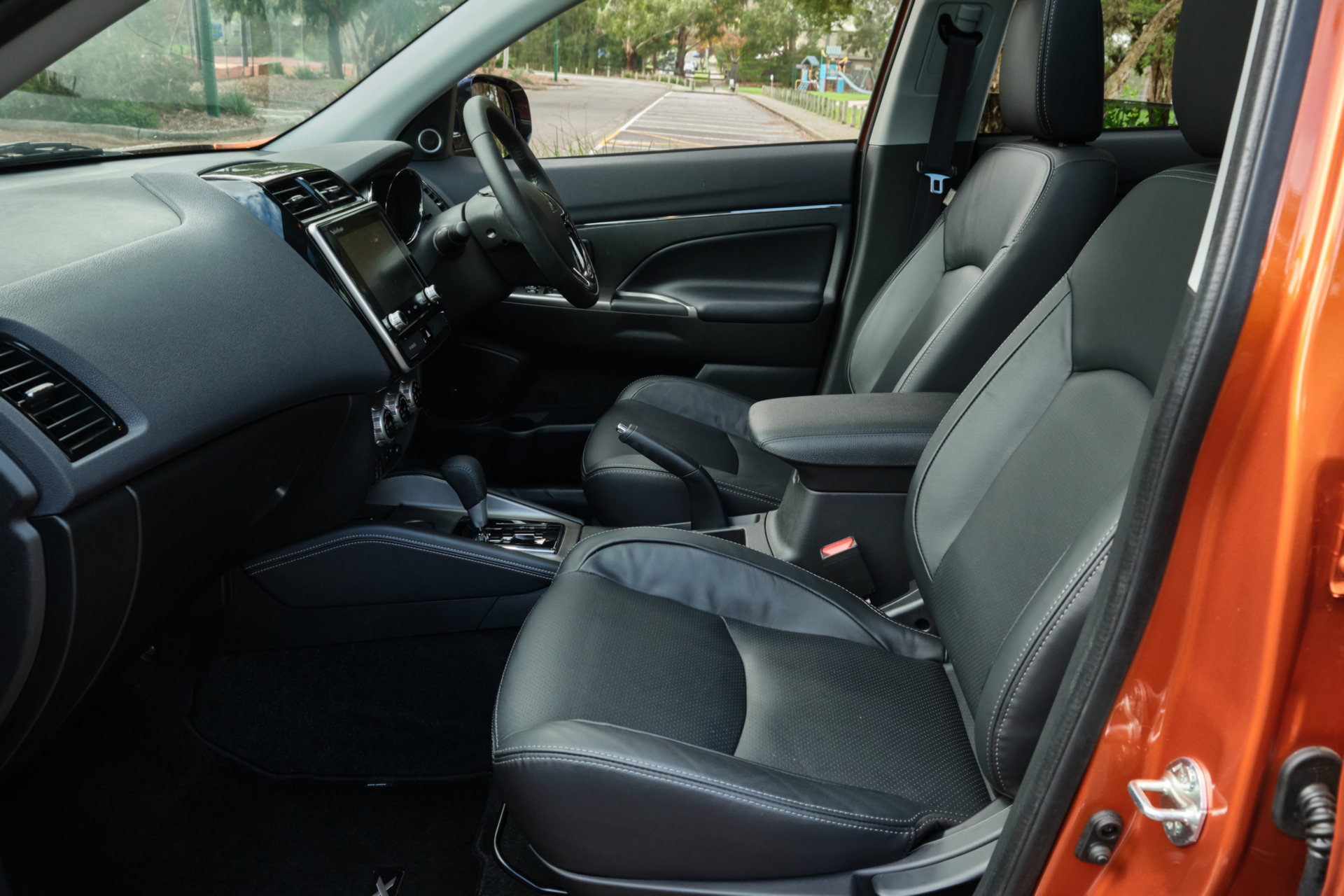 Driven: 2020 Mitsubishi ASX Looks Fresh But Desperately Needs A Replacement