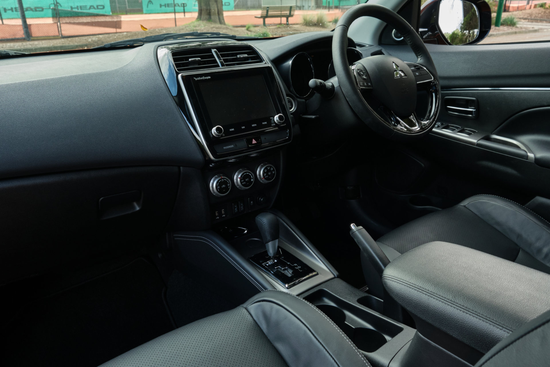 Driven: 2020 Mitsubishi ASX Looks Fresh But Desperately Needs A Replacement