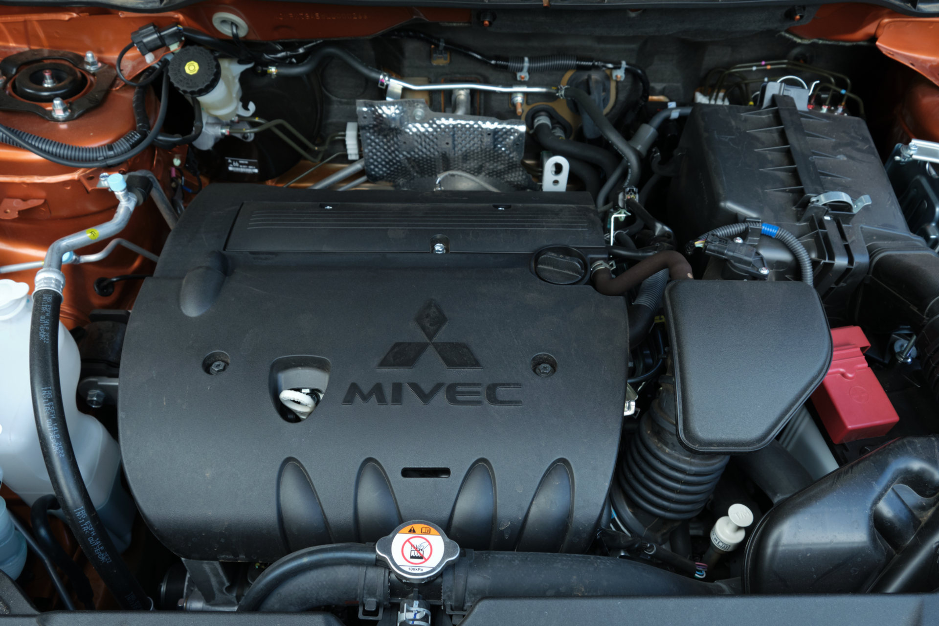 Driven: 2020 Mitsubishi ASX Looks Fresh But Desperately Needs A Replacement