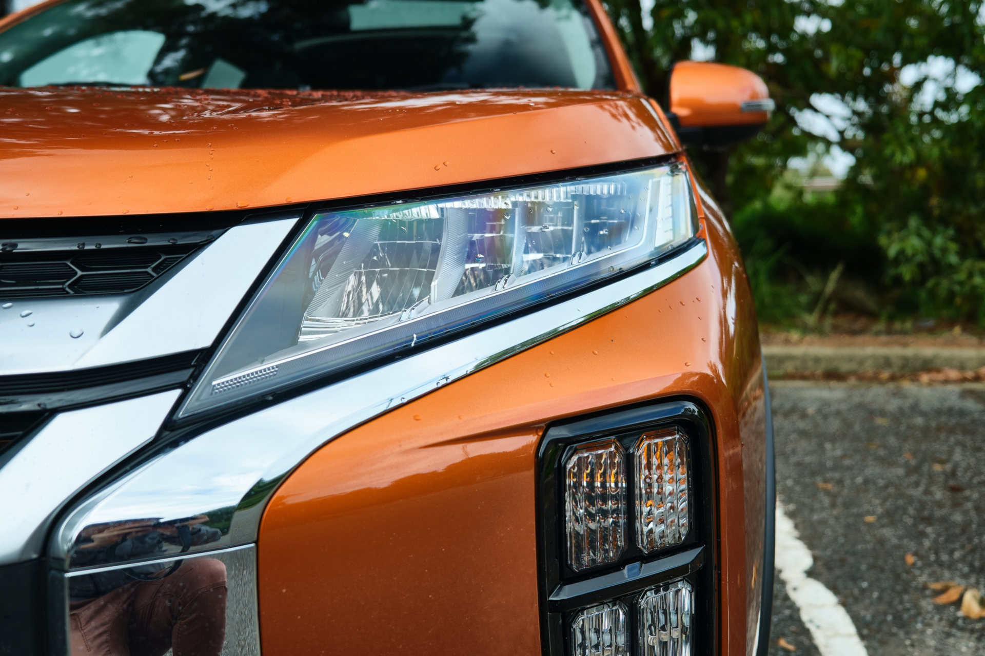 Driven: 2020 Mitsubishi ASX Looks Fresh But Desperately Needs A Replacement