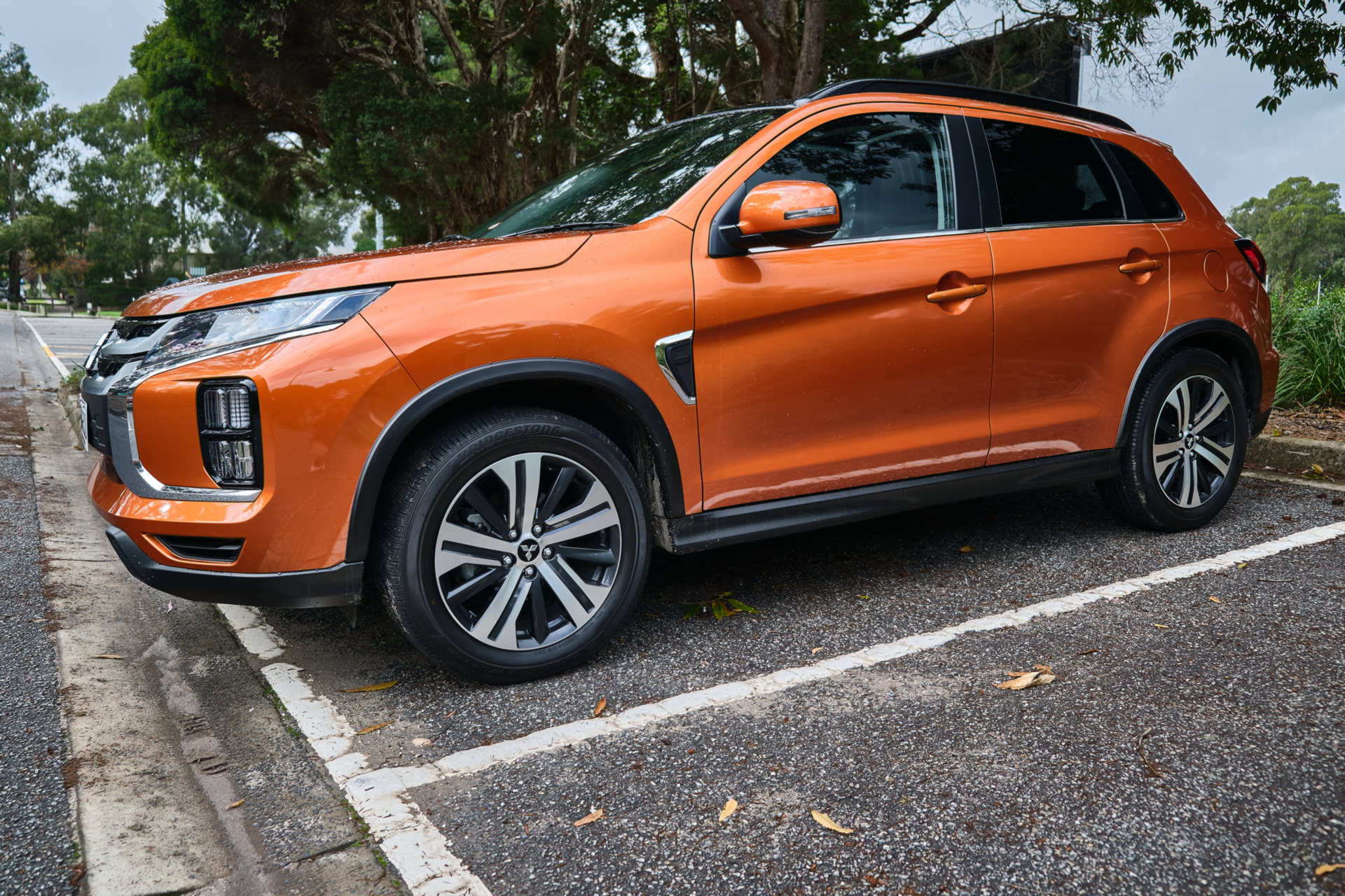 Driven: 2020 Mitsubishi ASX Looks Fresh But Desperately Needs A Replacement