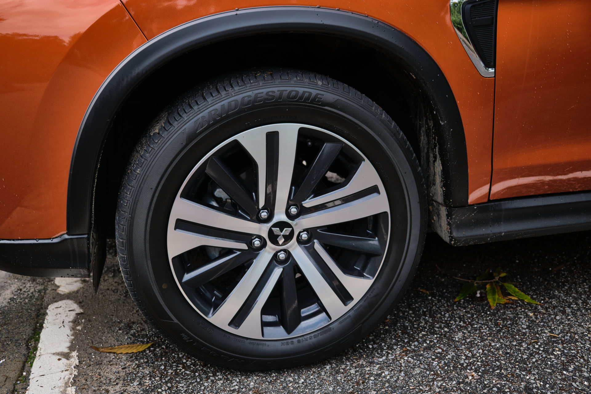 Driven: 2020 Mitsubishi ASX Looks Fresh But Desperately Needs A Replacement