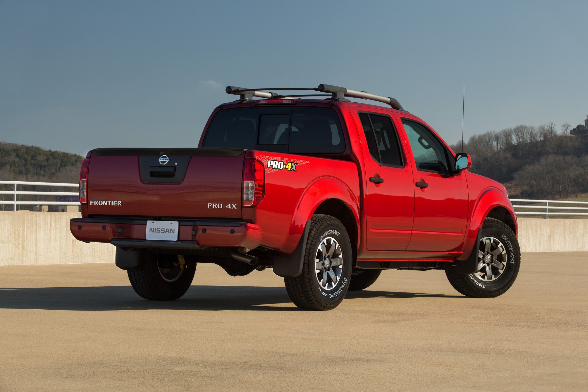 Bargain No More, 2020 Nissan Frontier Costs $7,500 More Than Last Year’s Model