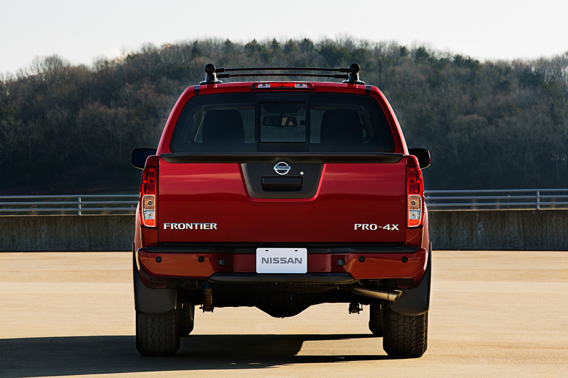 Bargain No More, 2020 Nissan Frontier Costs $7,500 More Than Last Year’s Model