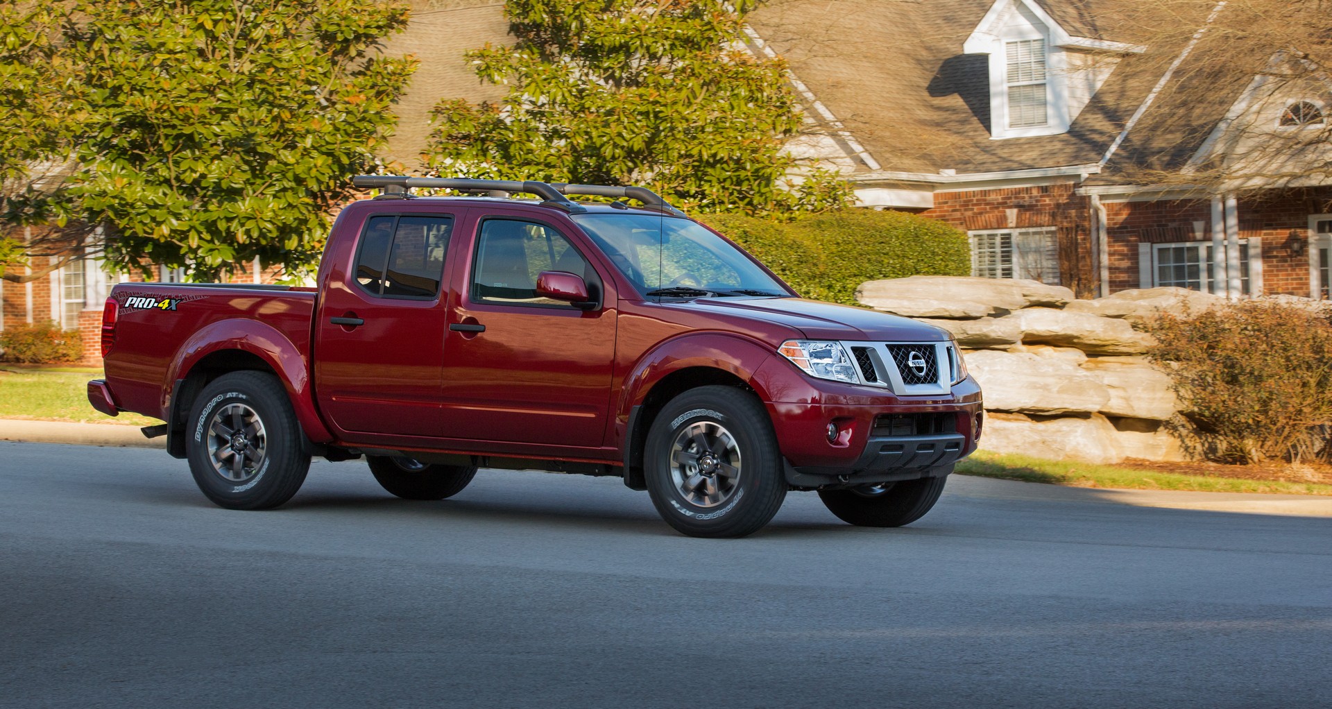 Bargain No More, 2020 Nissan Frontier Costs $7,500 More Than Last Year’s Model