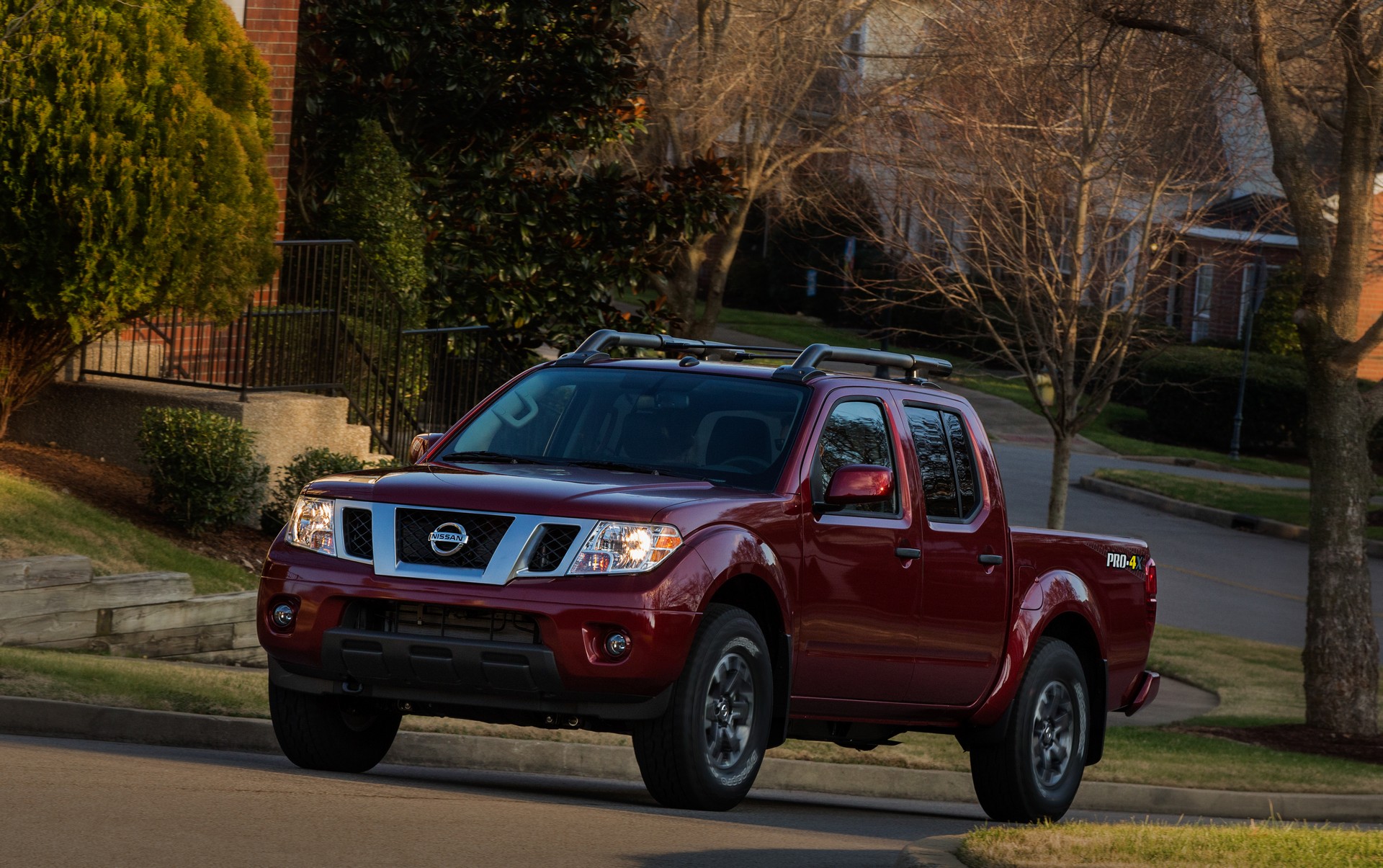 Bargain No More, 2020 Nissan Frontier Costs $7,500 More Than Last Year’s Model