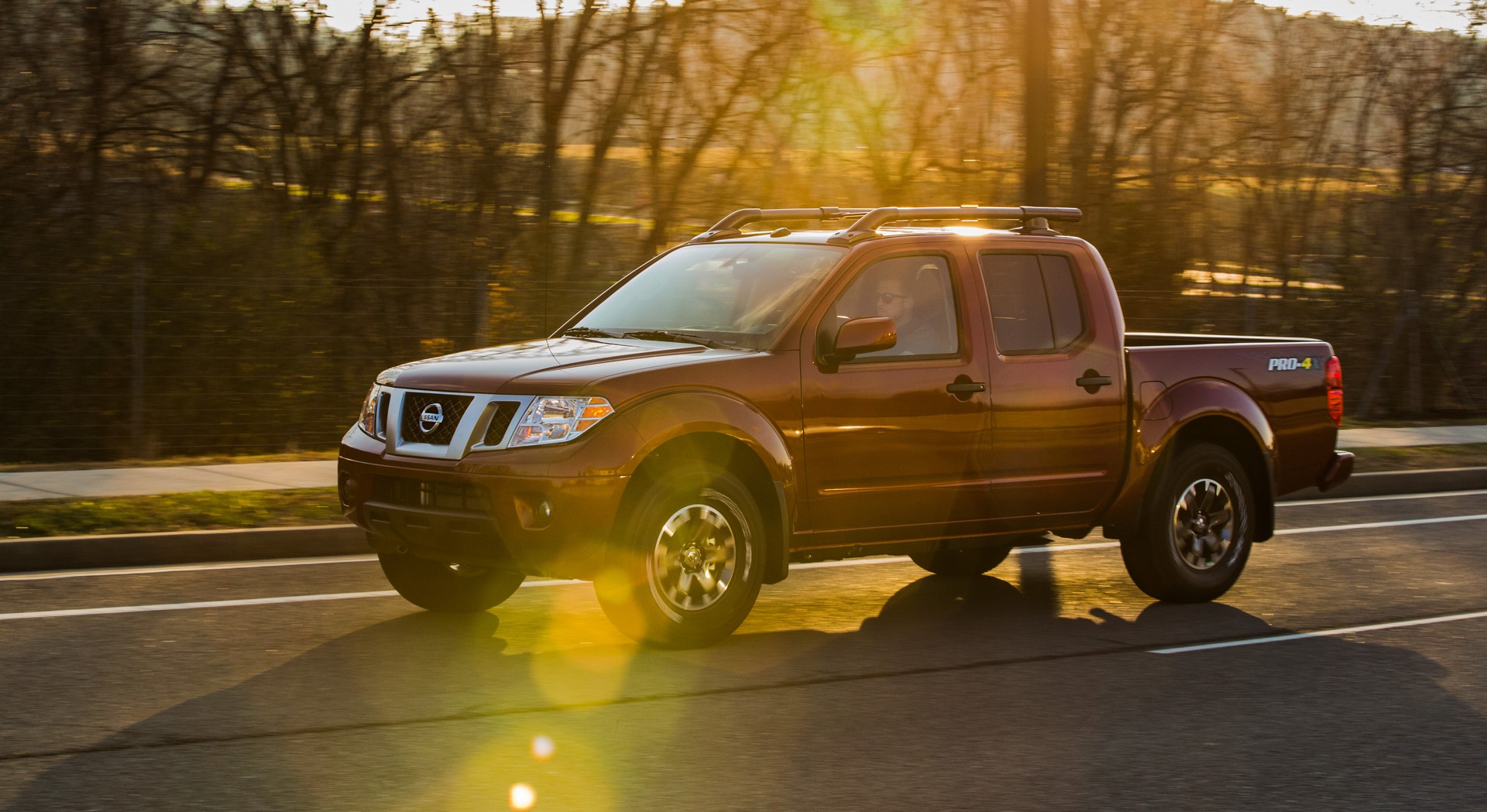 Bargain No More, 2020 Nissan Frontier Costs $7,500 More Than Last Year’s Model