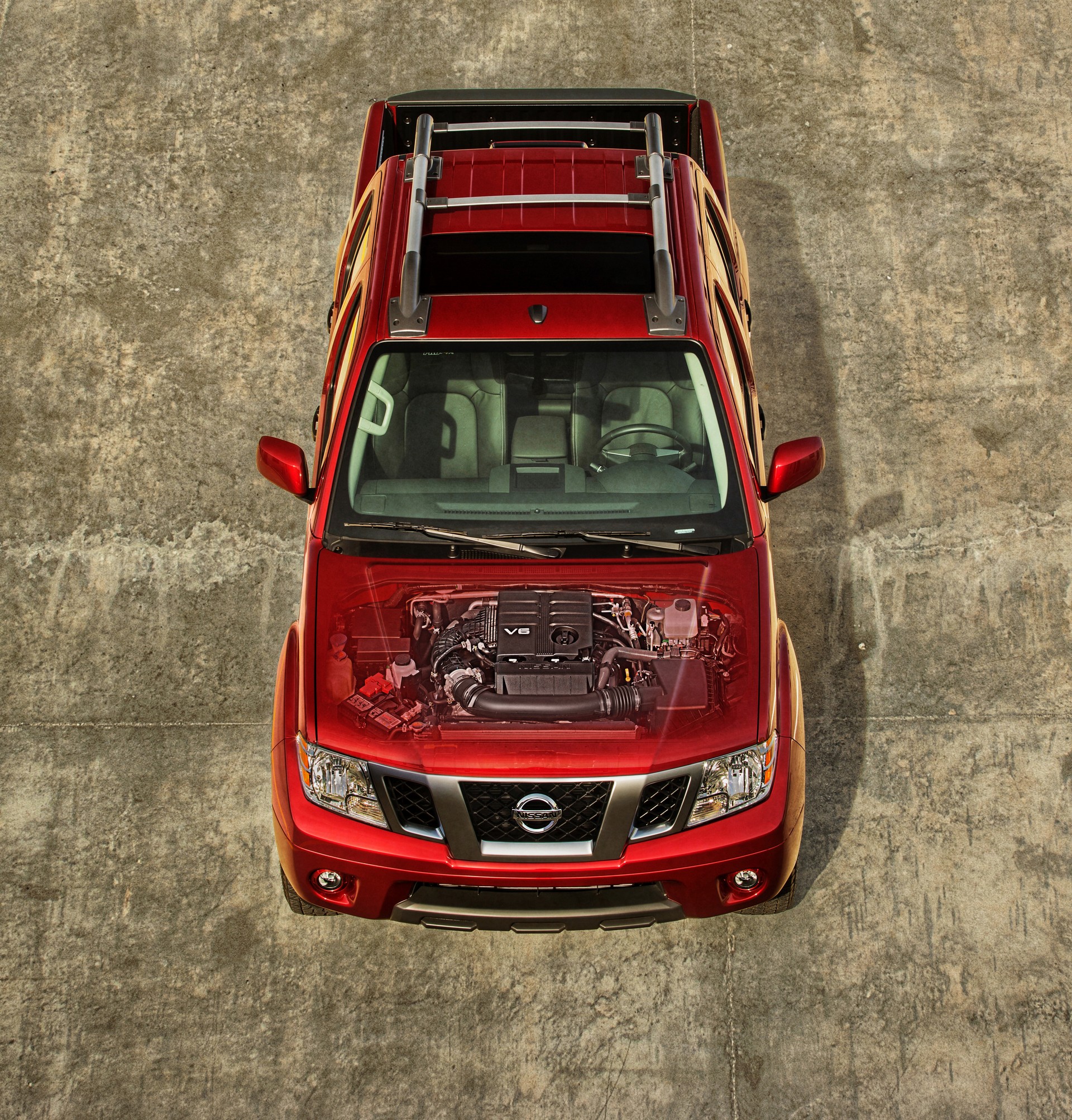 Bargain No More, 2020 Nissan Frontier Costs $7,500 More Than Last Year’s Model