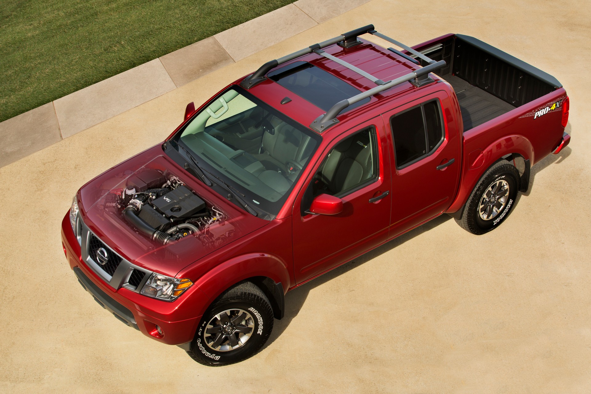 Bargain No More, 2020 Nissan Frontier Costs $7,500 More Than Last Year’s Model