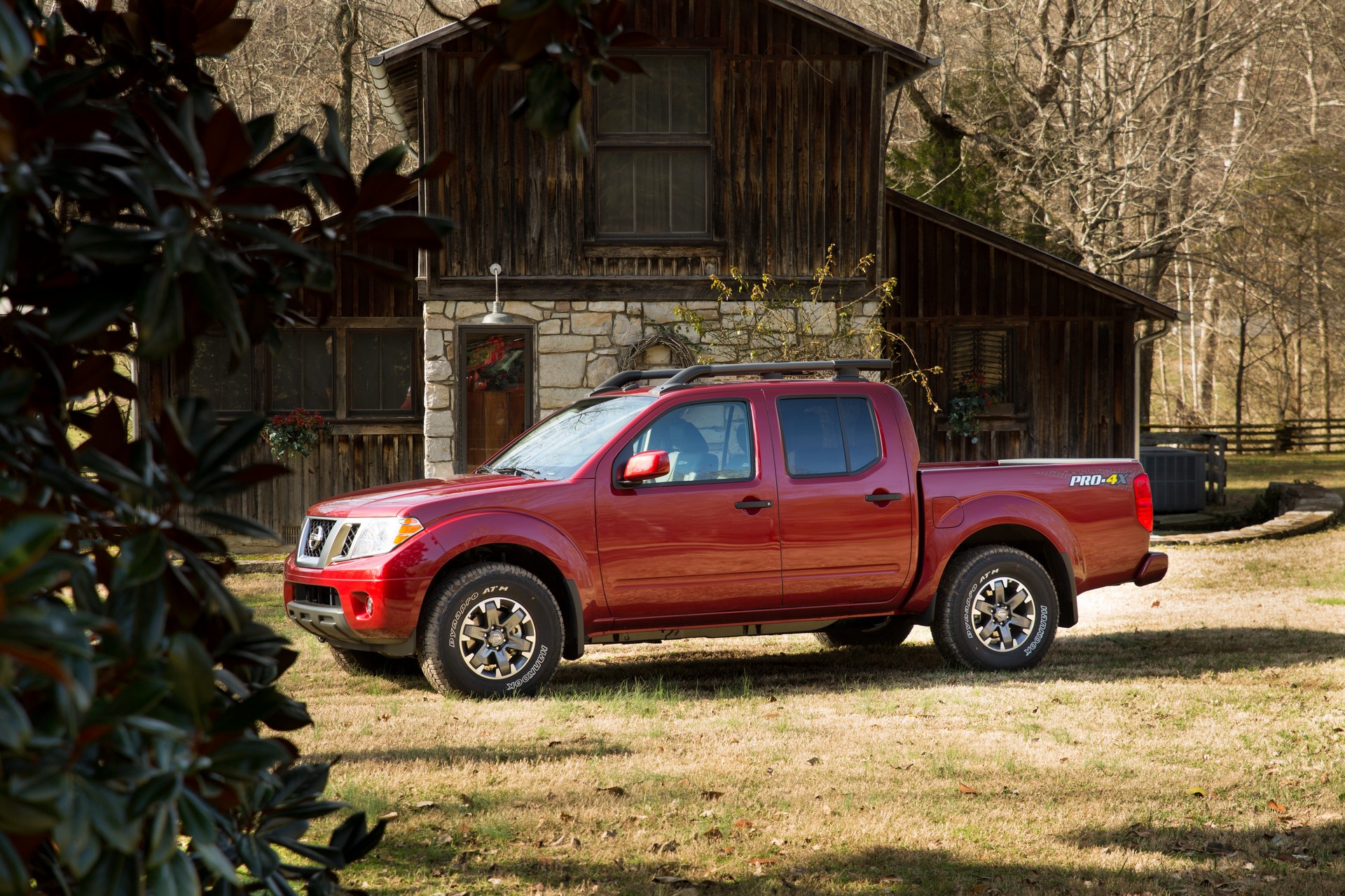Bargain No More, 2020 Nissan Frontier Costs $7,500 More Than Last Year’s Model