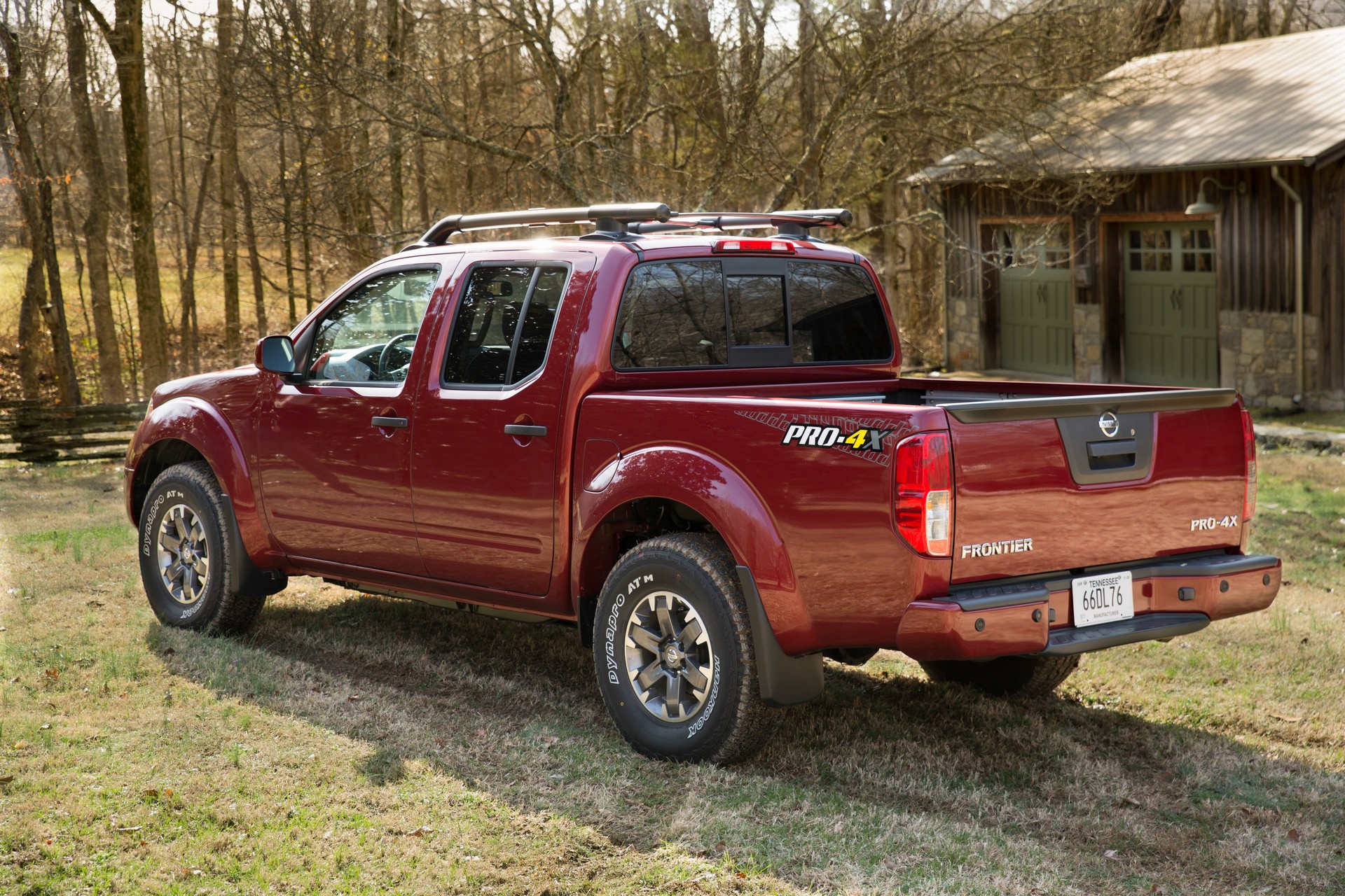 Bargain No More, 2020 Nissan Frontier Costs $7,500 More Than Last Year’s Model