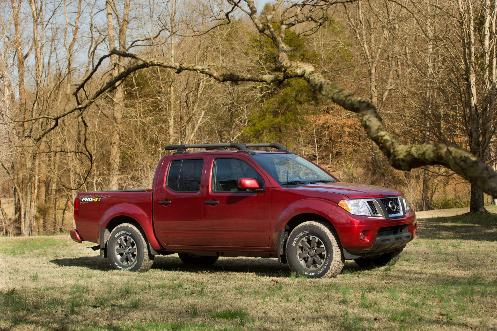 Bargain No More, 2020 Nissan Frontier Costs $7,500 More Than Last Year’s Model
