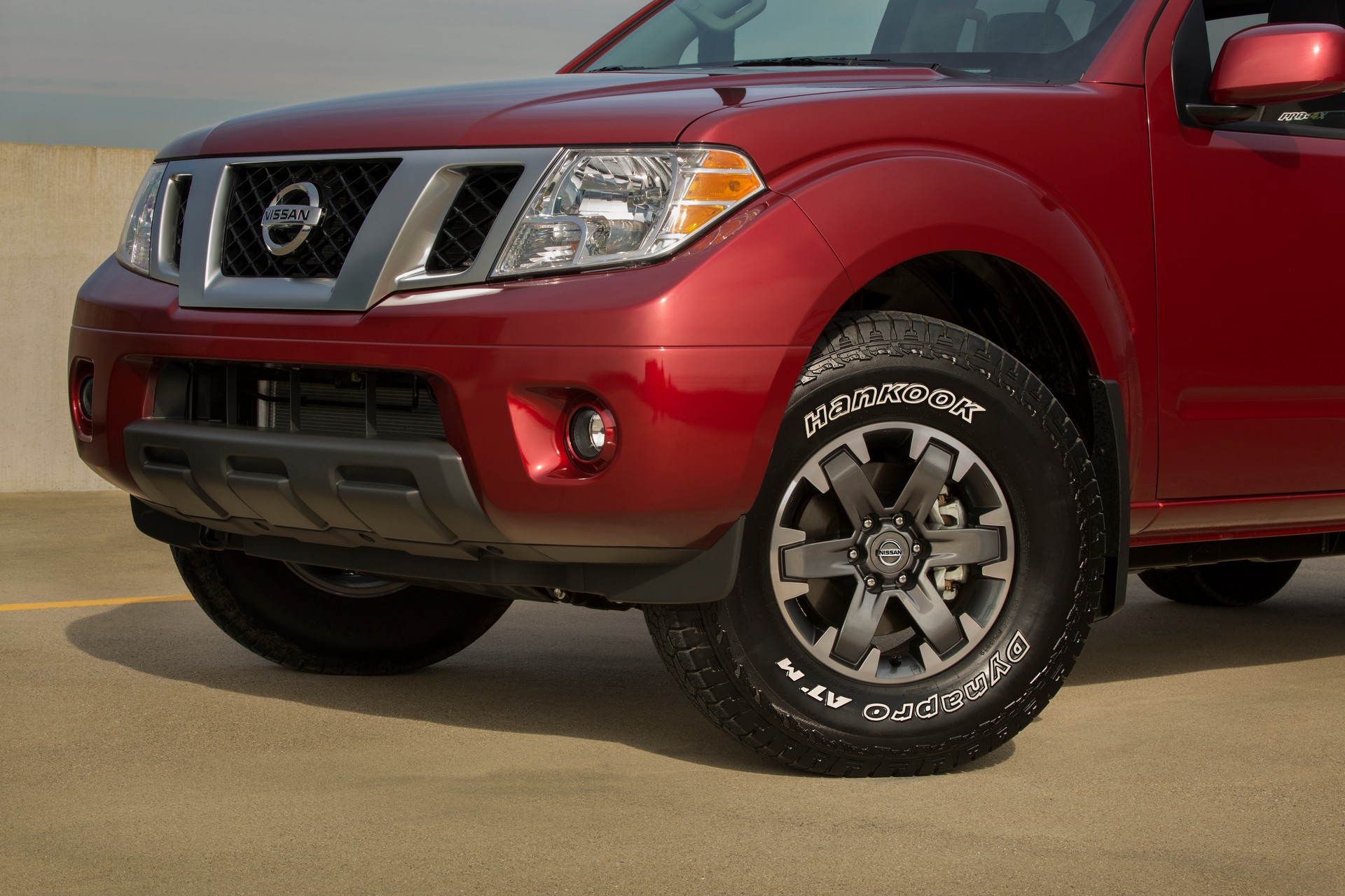 Bargain No More, 2020 Nissan Frontier Costs $7,500 More Than Last Year’s Model