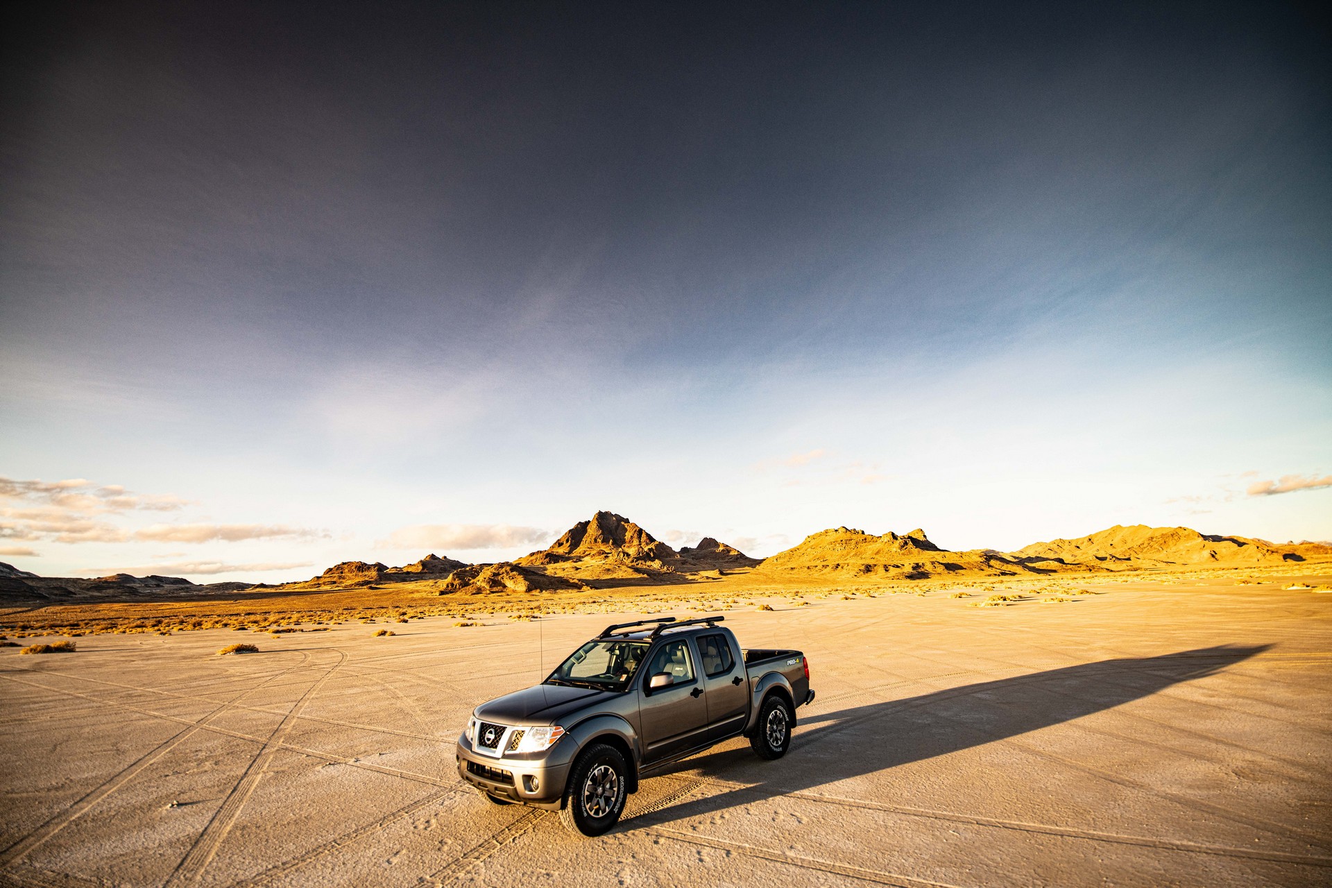 Bargain No More, 2020 Nissan Frontier Costs $7,500 More Than Last Year’s Model