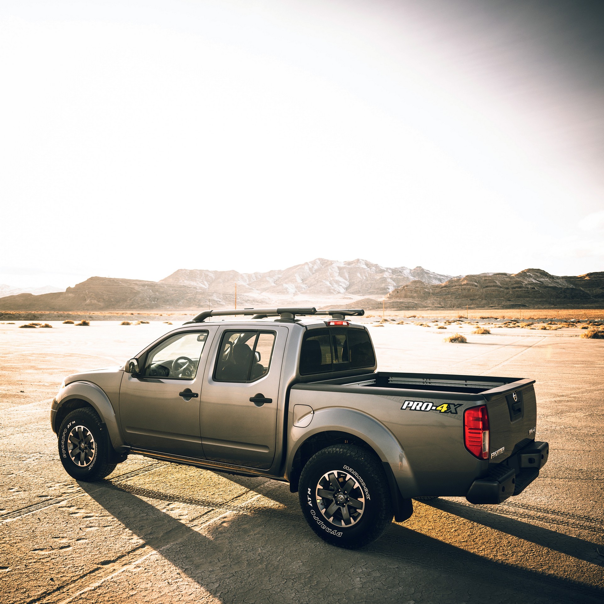 Bargain No More, 2020 Nissan Frontier Costs $7,500 More Than Last Year’s Model