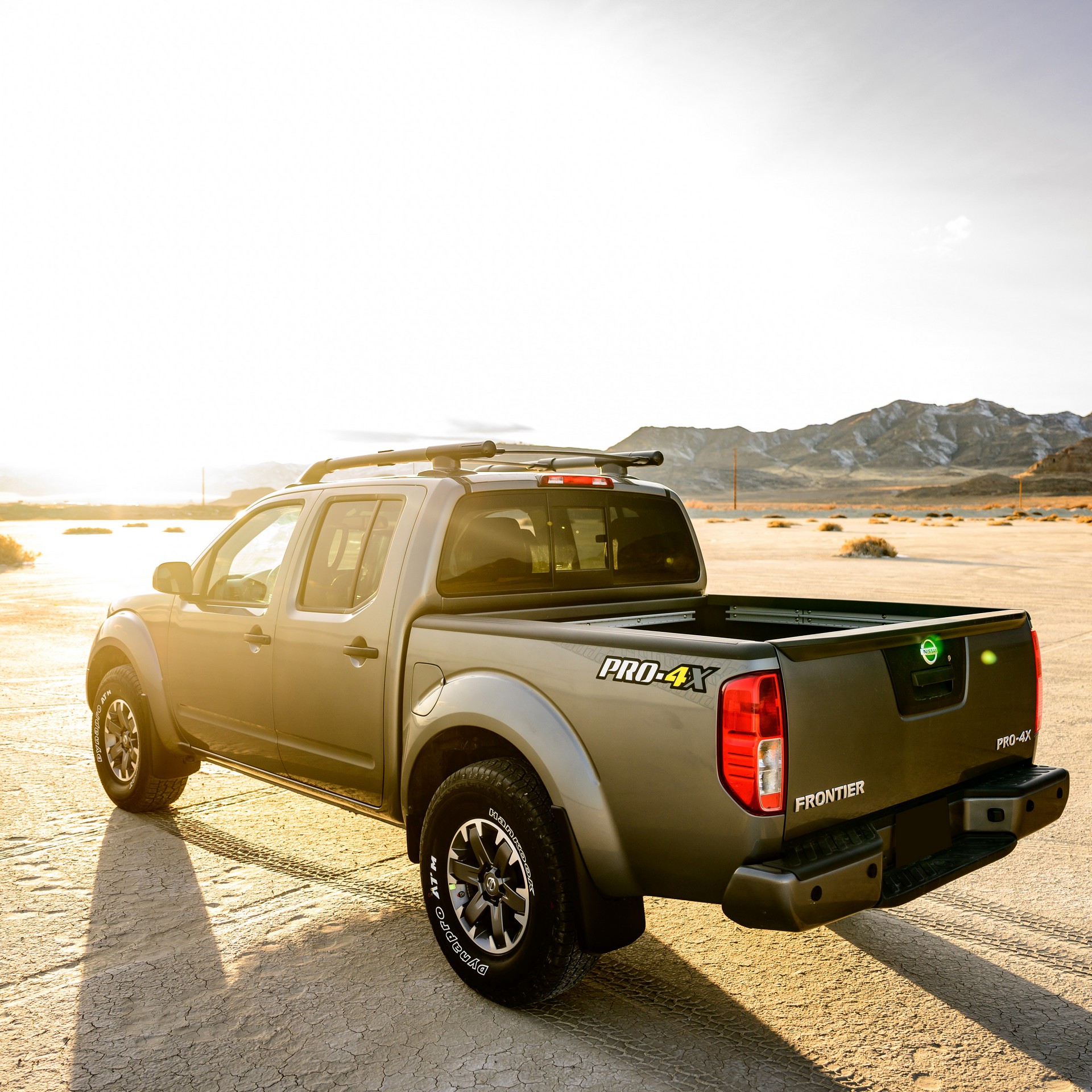 Bargain No More, 2020 Nissan Frontier Costs $7,500 More Than Last Year’s Model