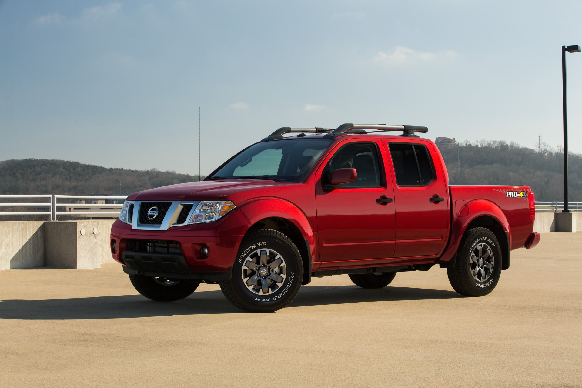 Bargain No More, 2020 Nissan Frontier Costs $7,500 More Than Last Year’s Model
