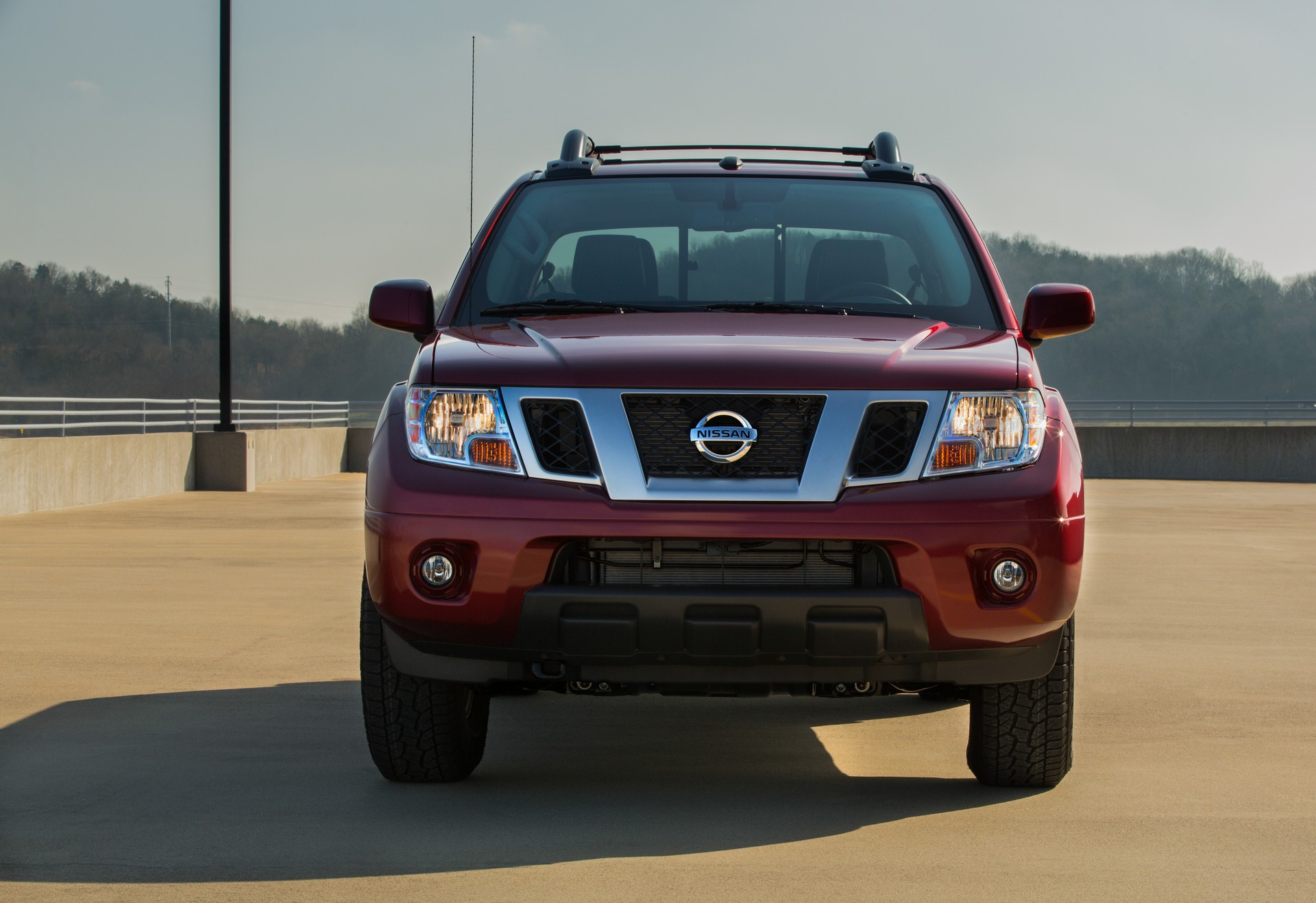 Bargain No More, 2020 Nissan Frontier Costs $7,500 More Than Last Year’s Model
