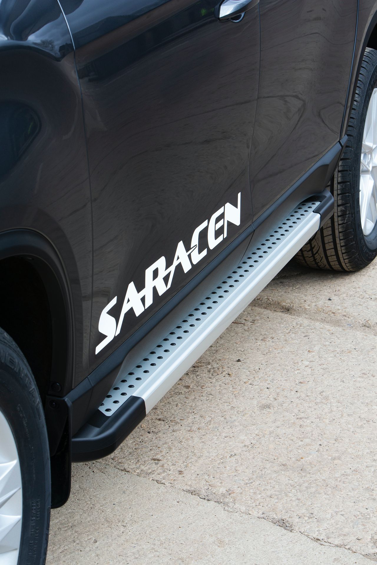 2020 SsangYong Musso Pickup Now Offers Long-Bed Option (And It Ain’t Pretty)