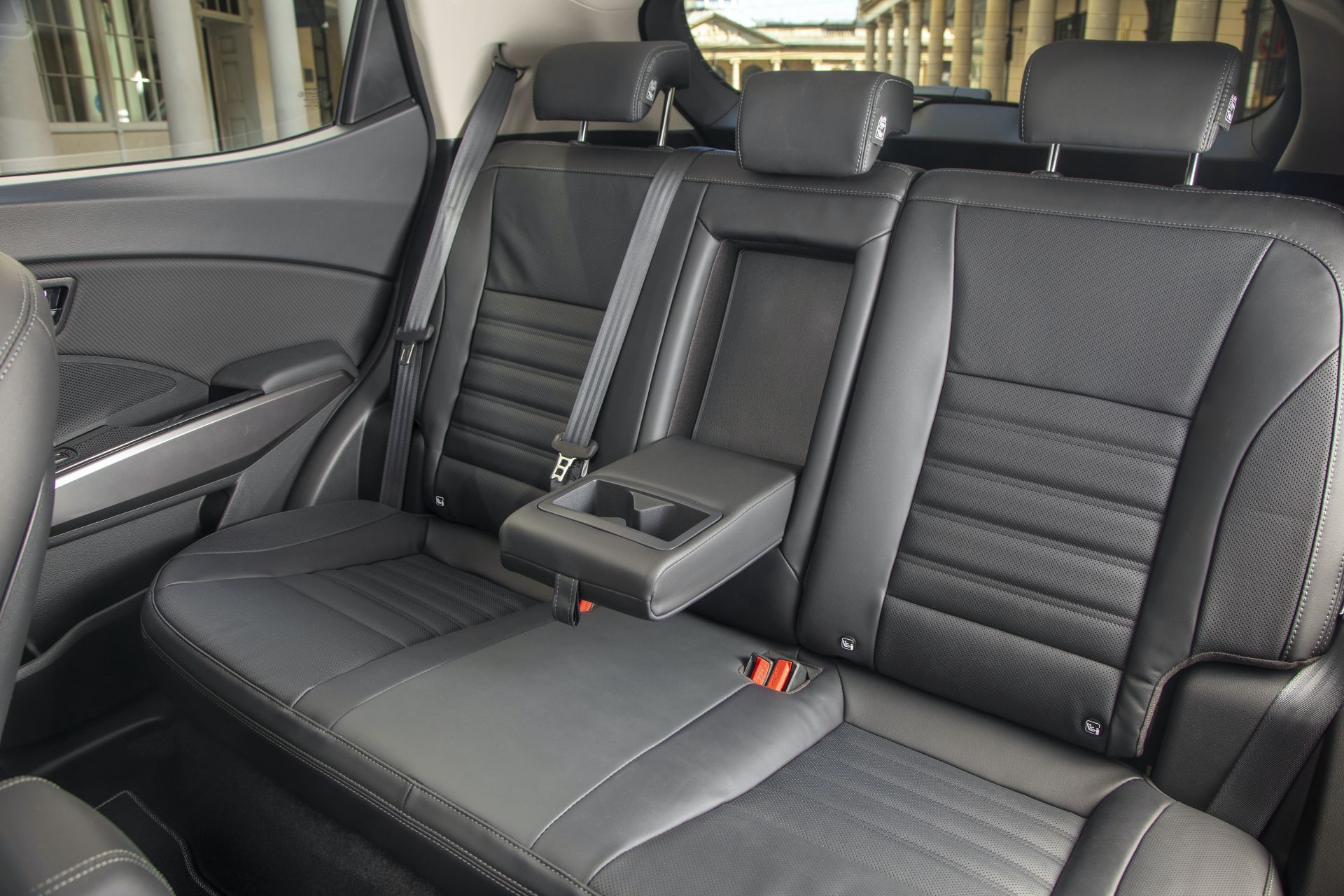 SsangYong Details Facelifted Tivoli As Subcompact SUV Reaches European Shores