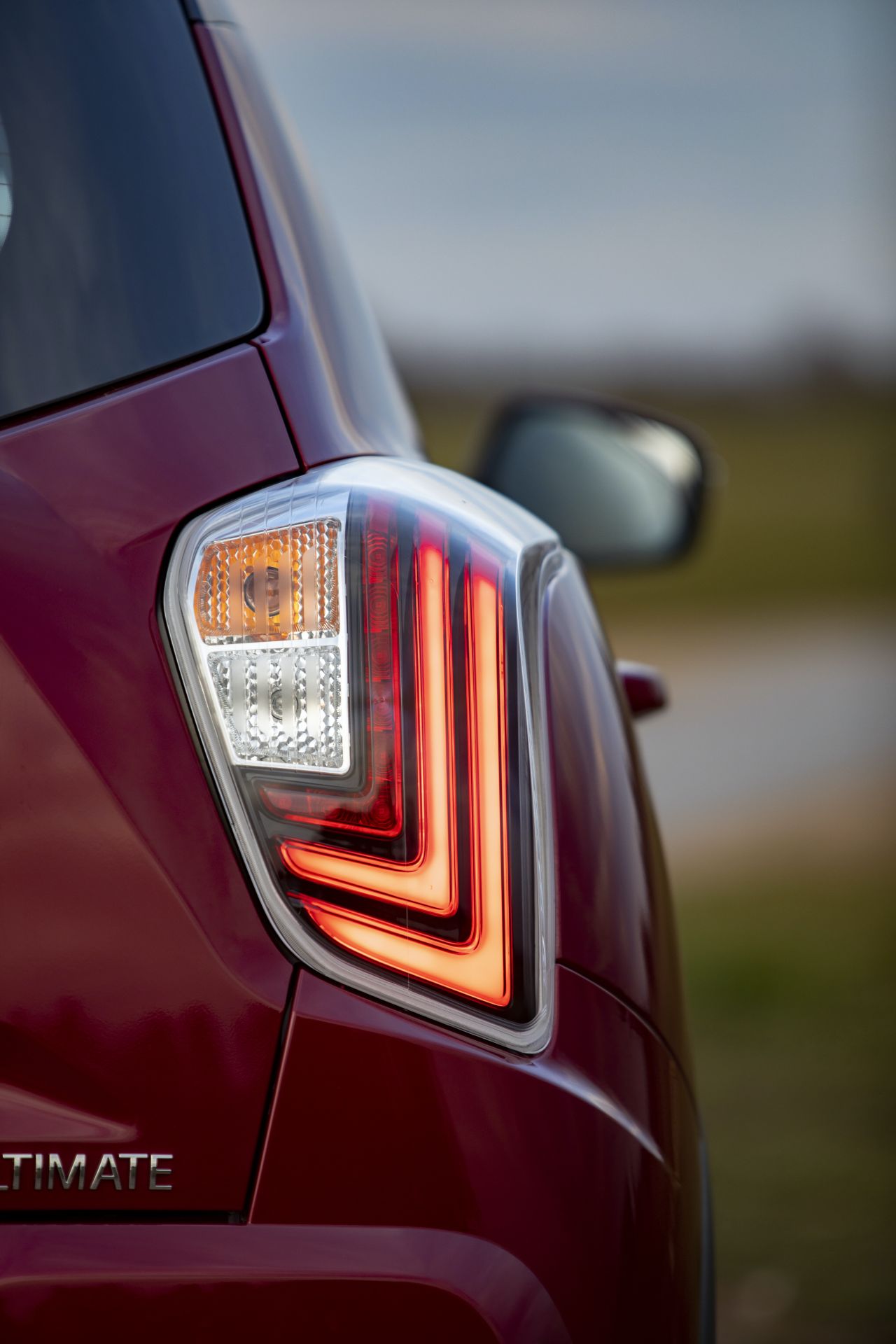 SsangYong Details Facelifted Tivoli As Subcompact SUV Reaches European Shores