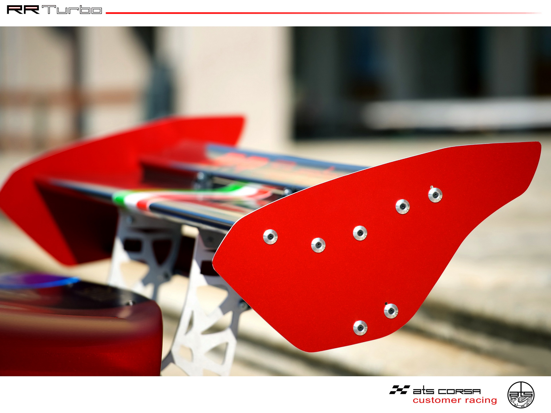 New ATS Corsa RR Turbo: A Budget-Friendly And Highly Versatile Racer