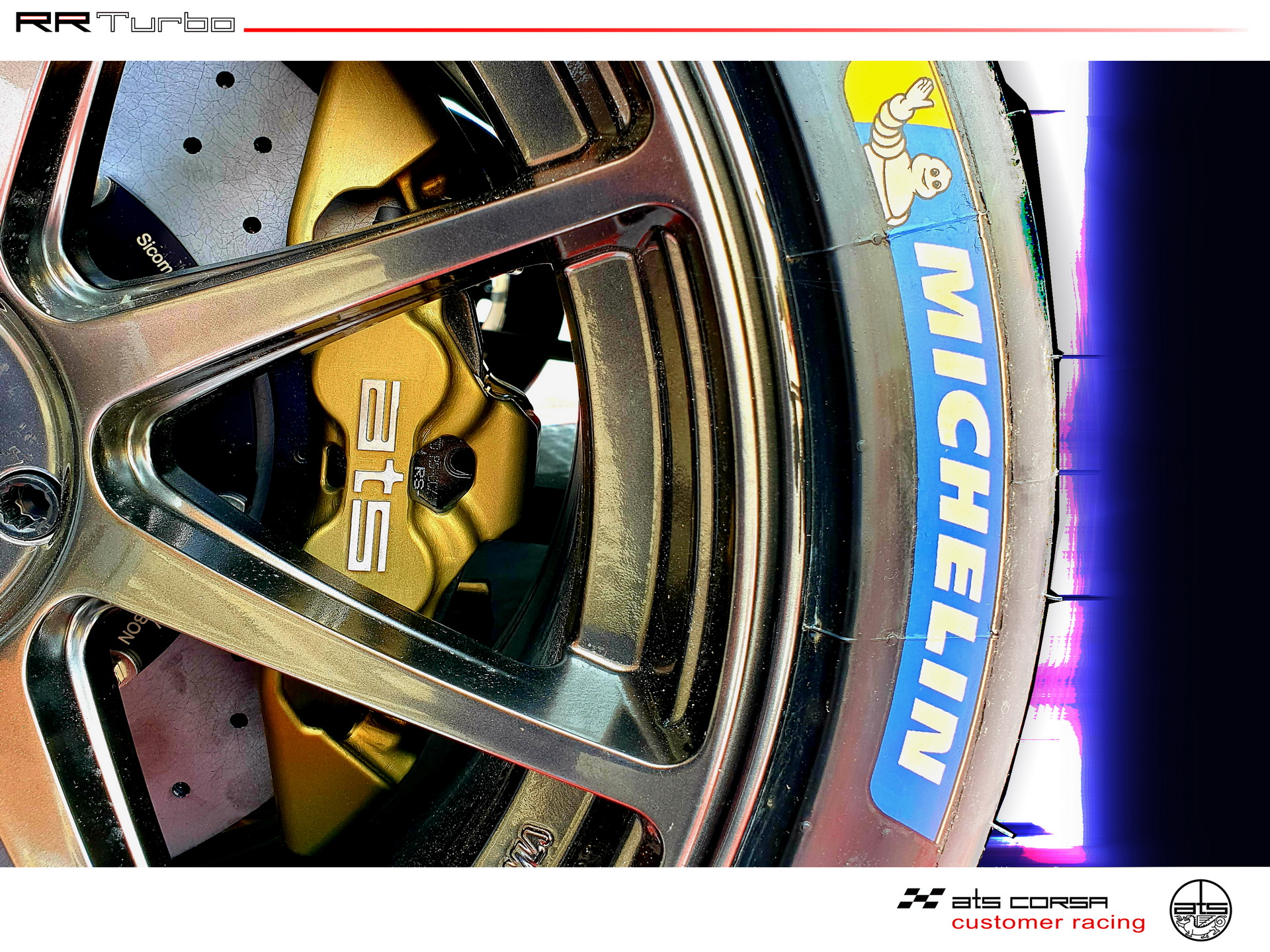 New ATS Corsa RR Turbo: A Budget-Friendly And Highly Versatile Racer