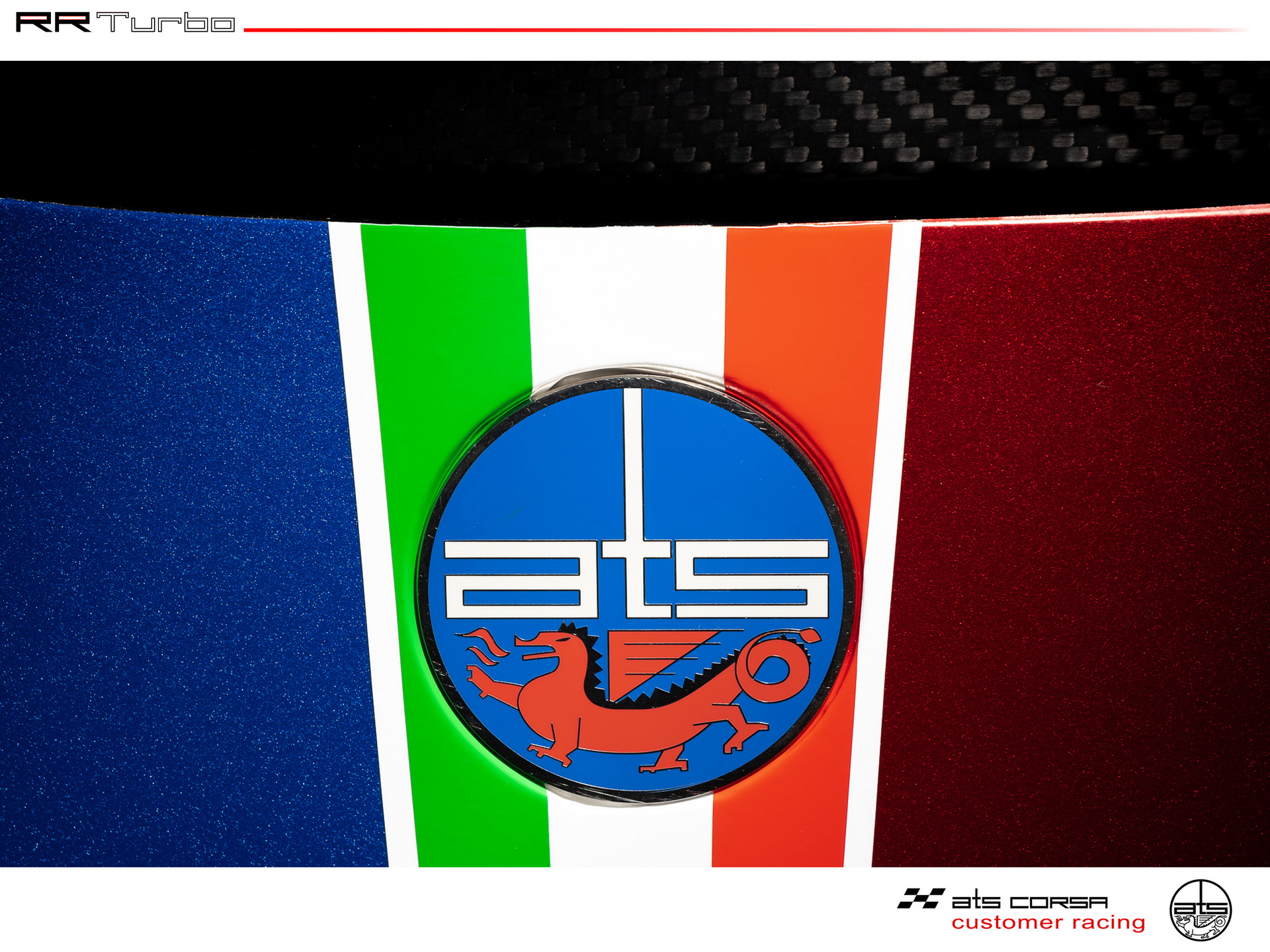 New ATS Corsa RR Turbo: A Budget-Friendly And Highly Versatile Racer