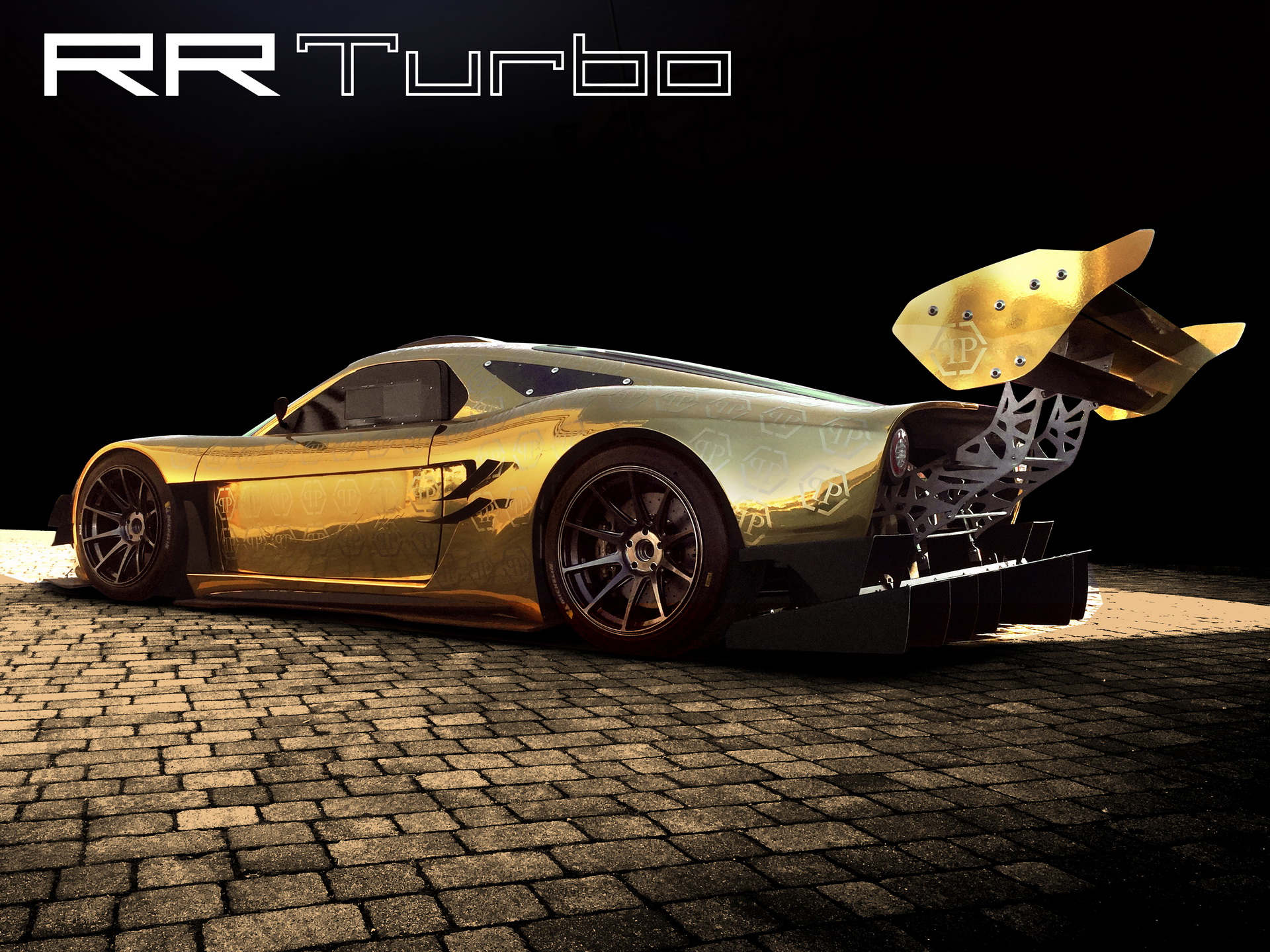 New ATS Corsa RR Turbo: A Budget-Friendly And Highly Versatile Racer