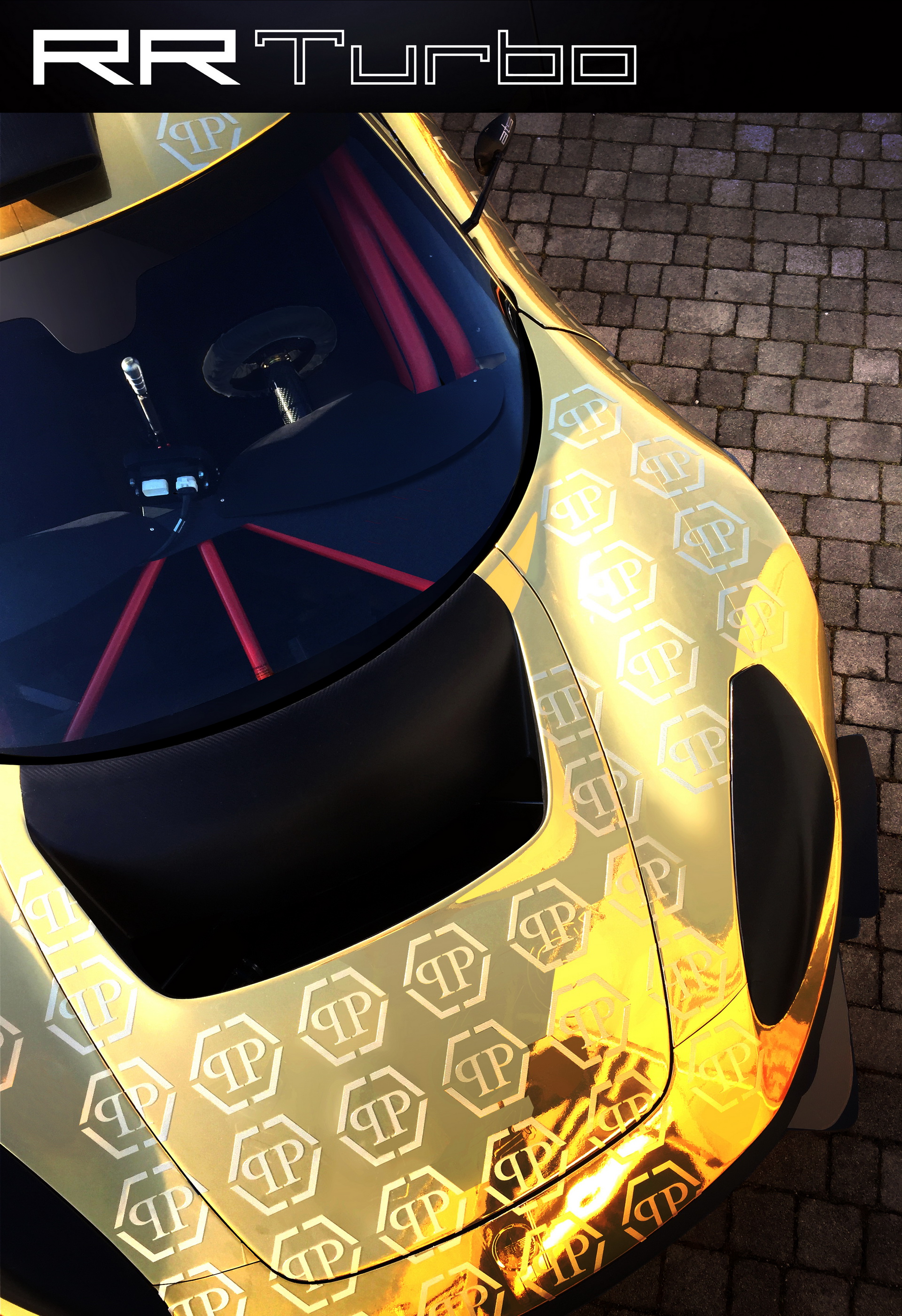 New ATS Corsa RR Turbo: A Budget-Friendly And Highly Versatile Racer