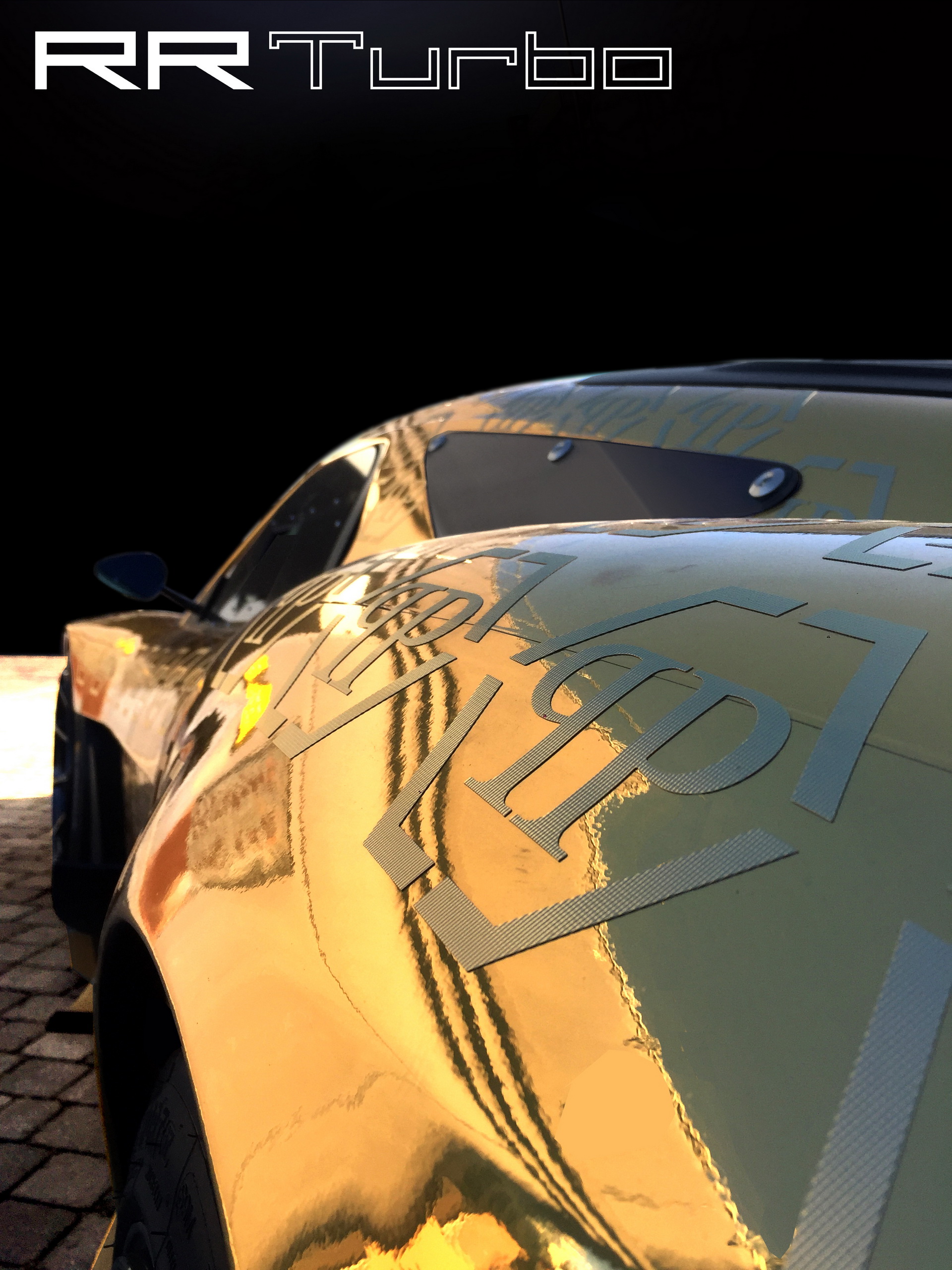 New ATS Corsa RR Turbo: A Budget-Friendly And Highly Versatile Racer