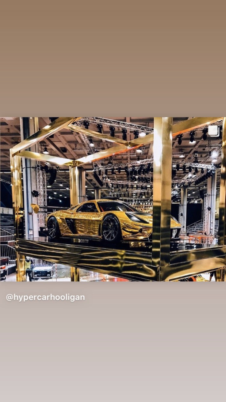 New ATS Corsa RR Turbo: A Budget-Friendly And Highly Versatile Racer