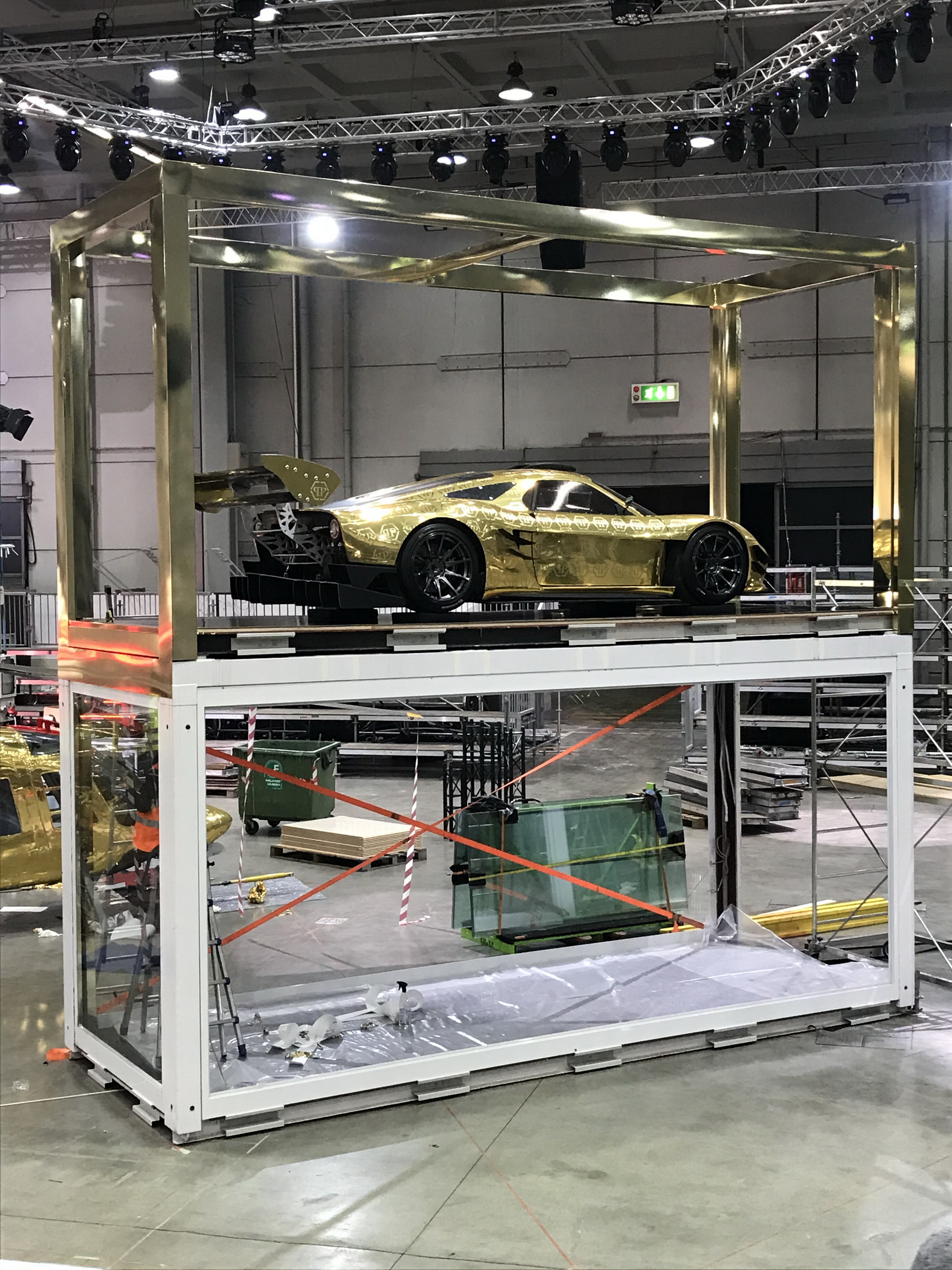 New ATS Corsa RR Turbo: A Budget-Friendly And Highly Versatile Racer