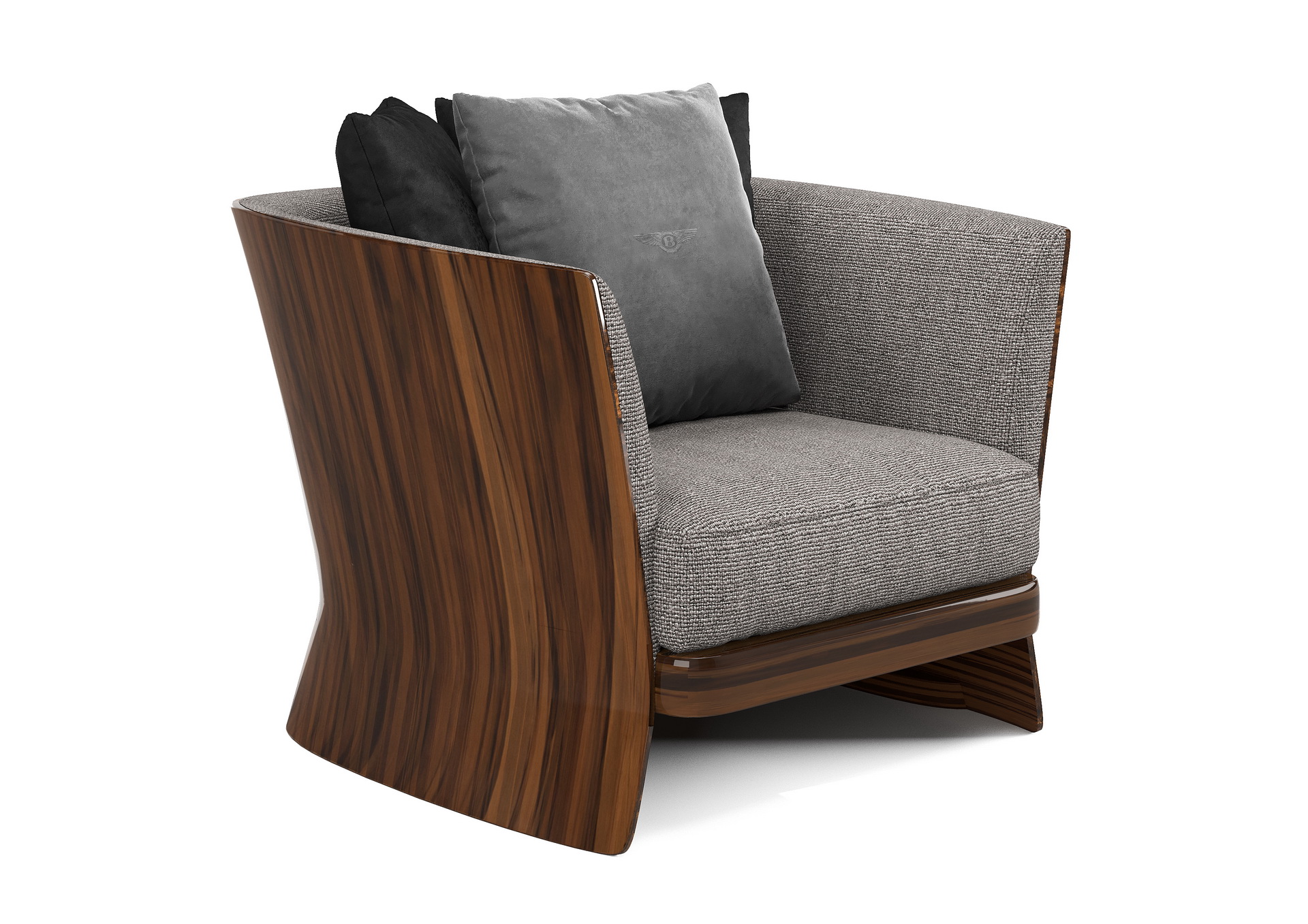 Bentley’s New Furniture Collection Probably Costs More Than Your Car