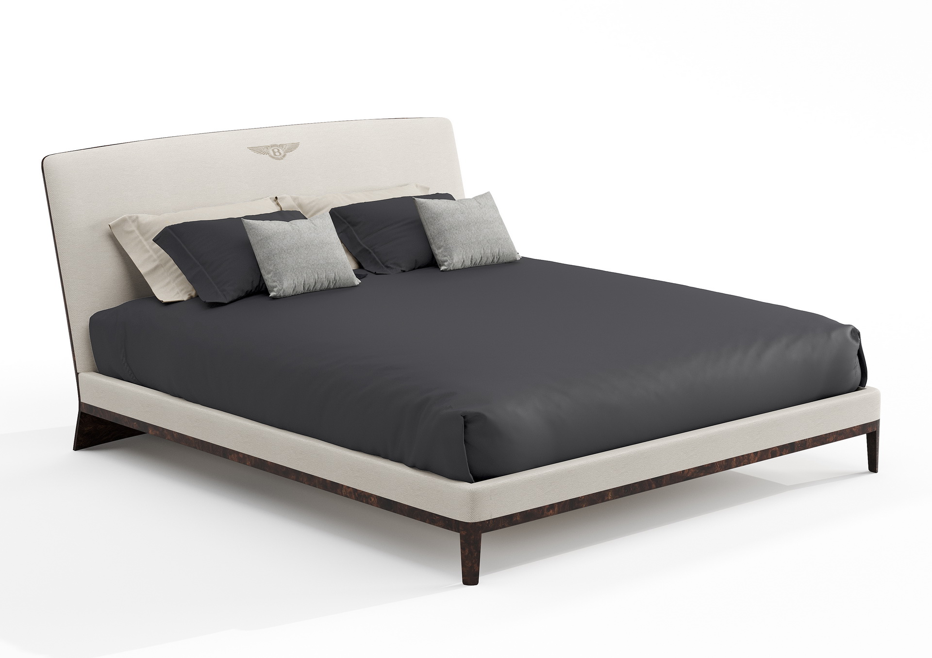 Bentley’s New Furniture Collection Probably Costs More Than Your Car