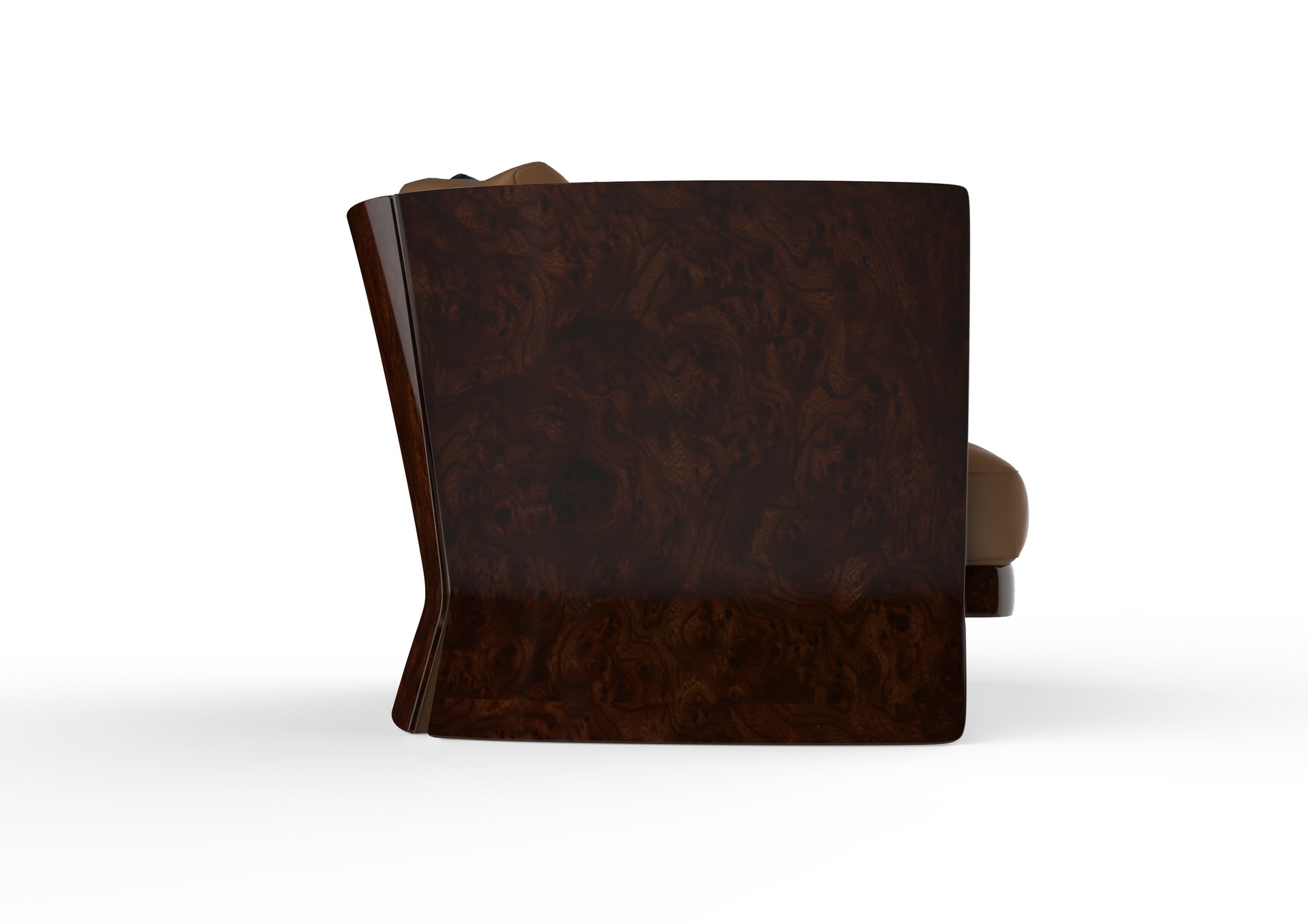 Bentley’s New Furniture Collection Probably Costs More Than Your Car