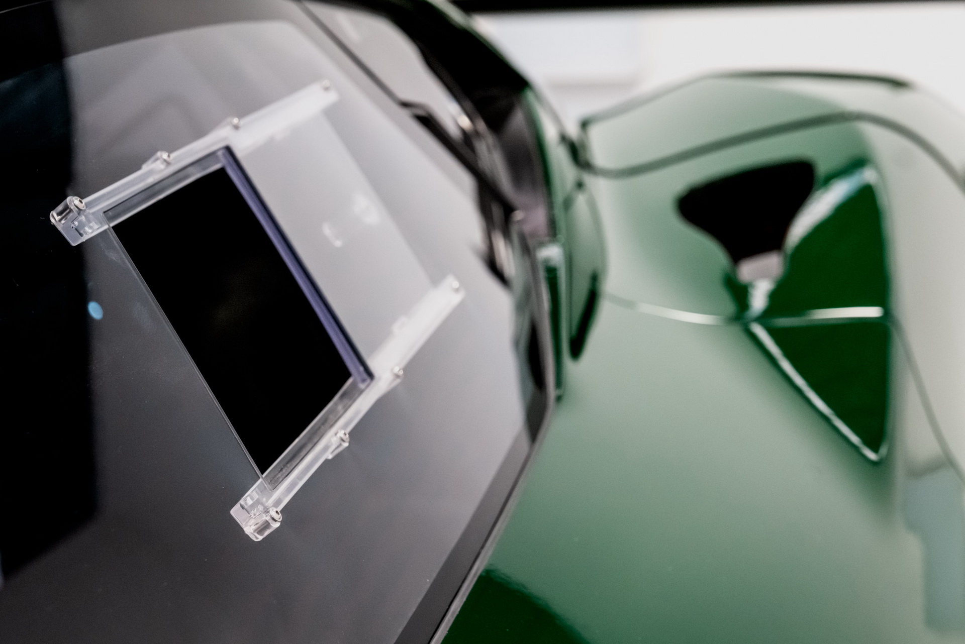 The First Brabham BT62 Competition Looks Ready For Some Serious Racing