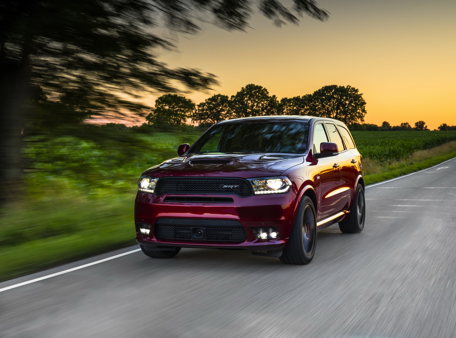 Facelifted 2021 Dodge Durango Tipped To Debut Very Soon With Hybrid And 707 HP Hellcat Versions
