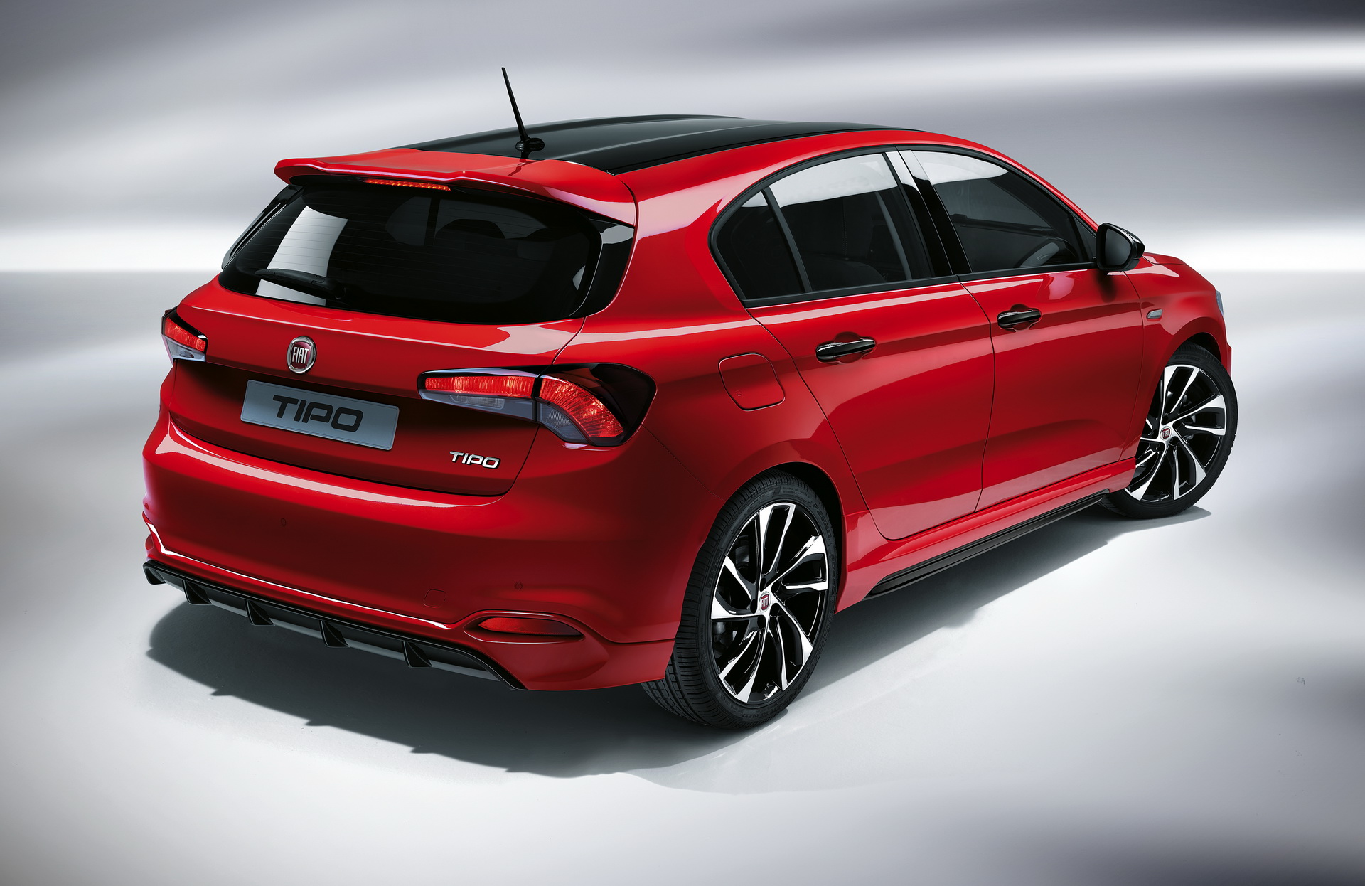 Fiat Considering Tipo-Derived Compact SUV, Because That’s Where The Money Is