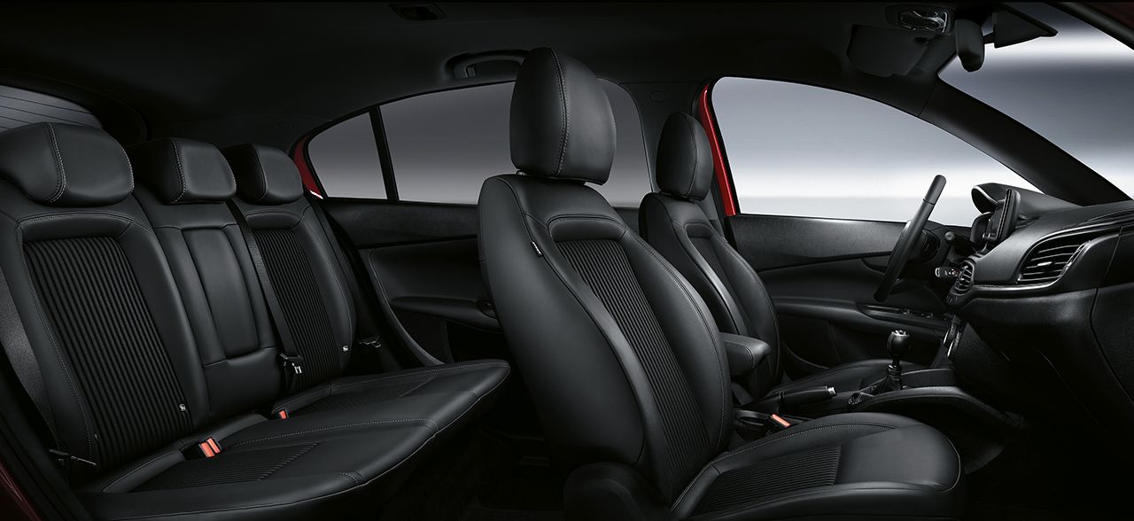 Fiat Considering Tipo-Derived Compact SUV, Because That’s Where The Money Is