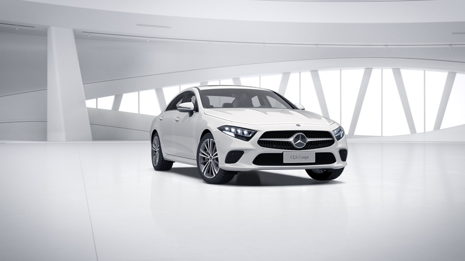 2020 Mercedes-Benz CLS 260 Gains Tiny 1.5L Four-Cylinder Engine In China