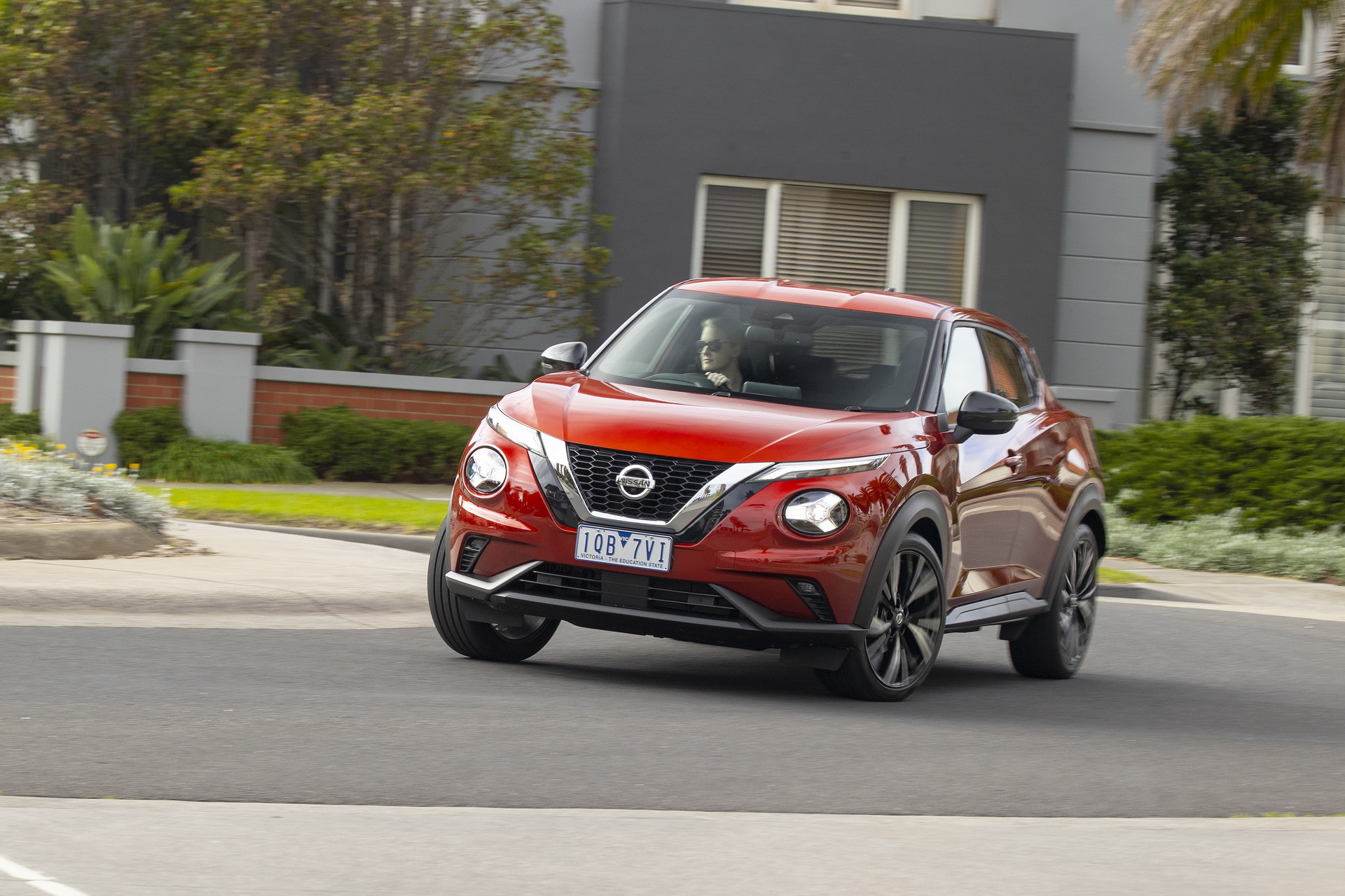2020 Nissan Juke Hits Australia With Generous Gear At An Affordable Price