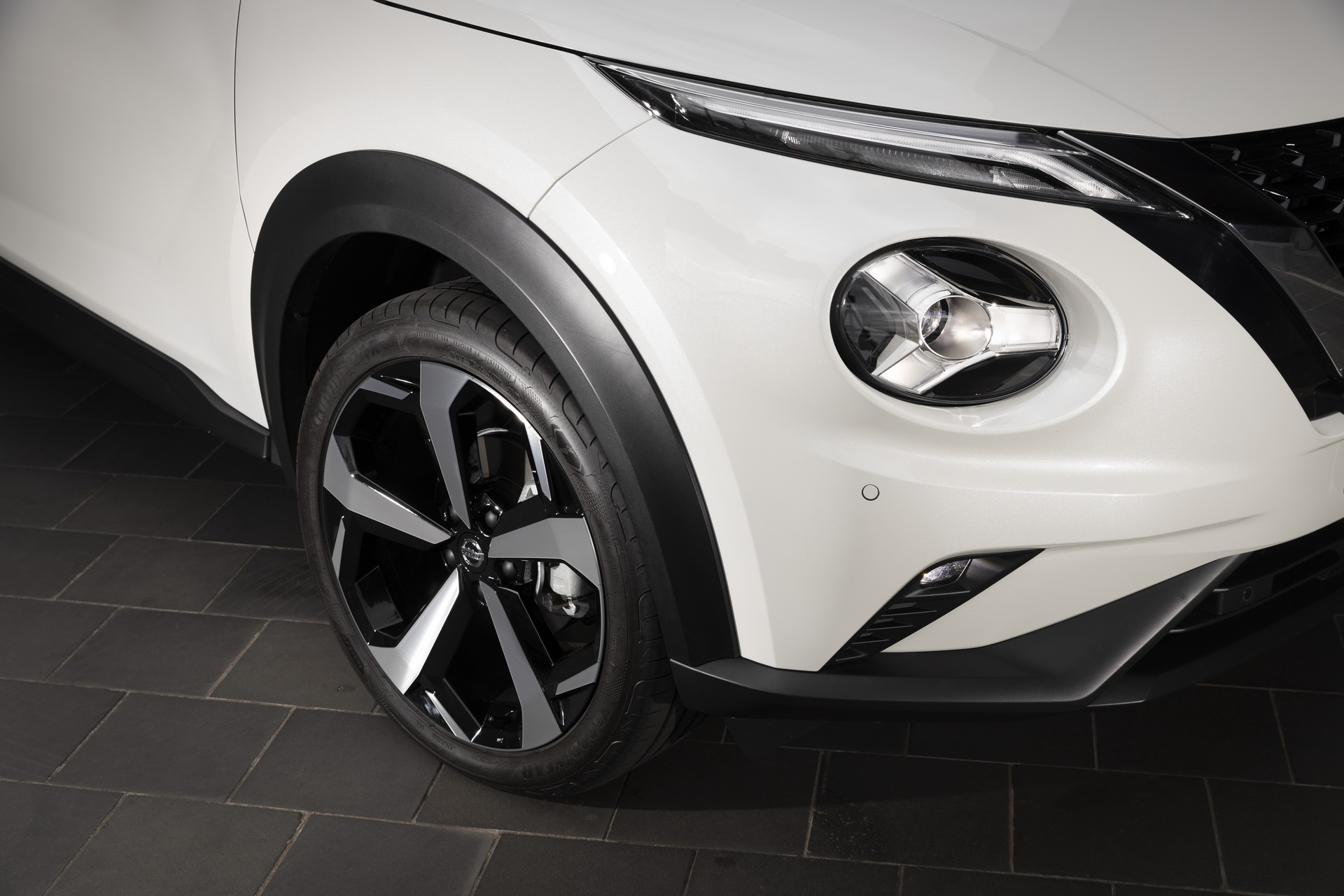 2020 Nissan Juke Hits Australia With Generous Gear At An Affordable Price