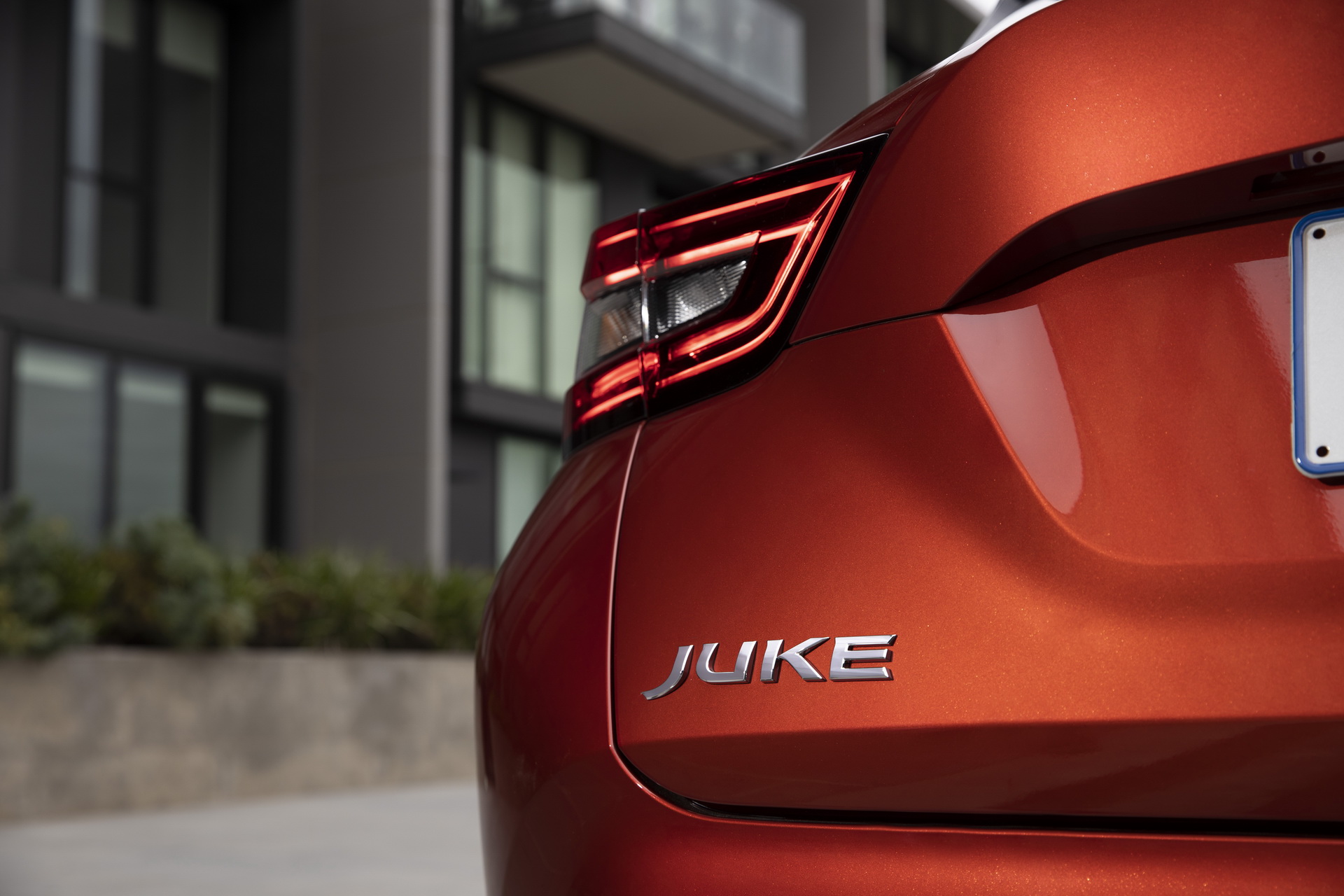 2020 Nissan Juke Hits Australia With Generous Gear At An Affordable Price