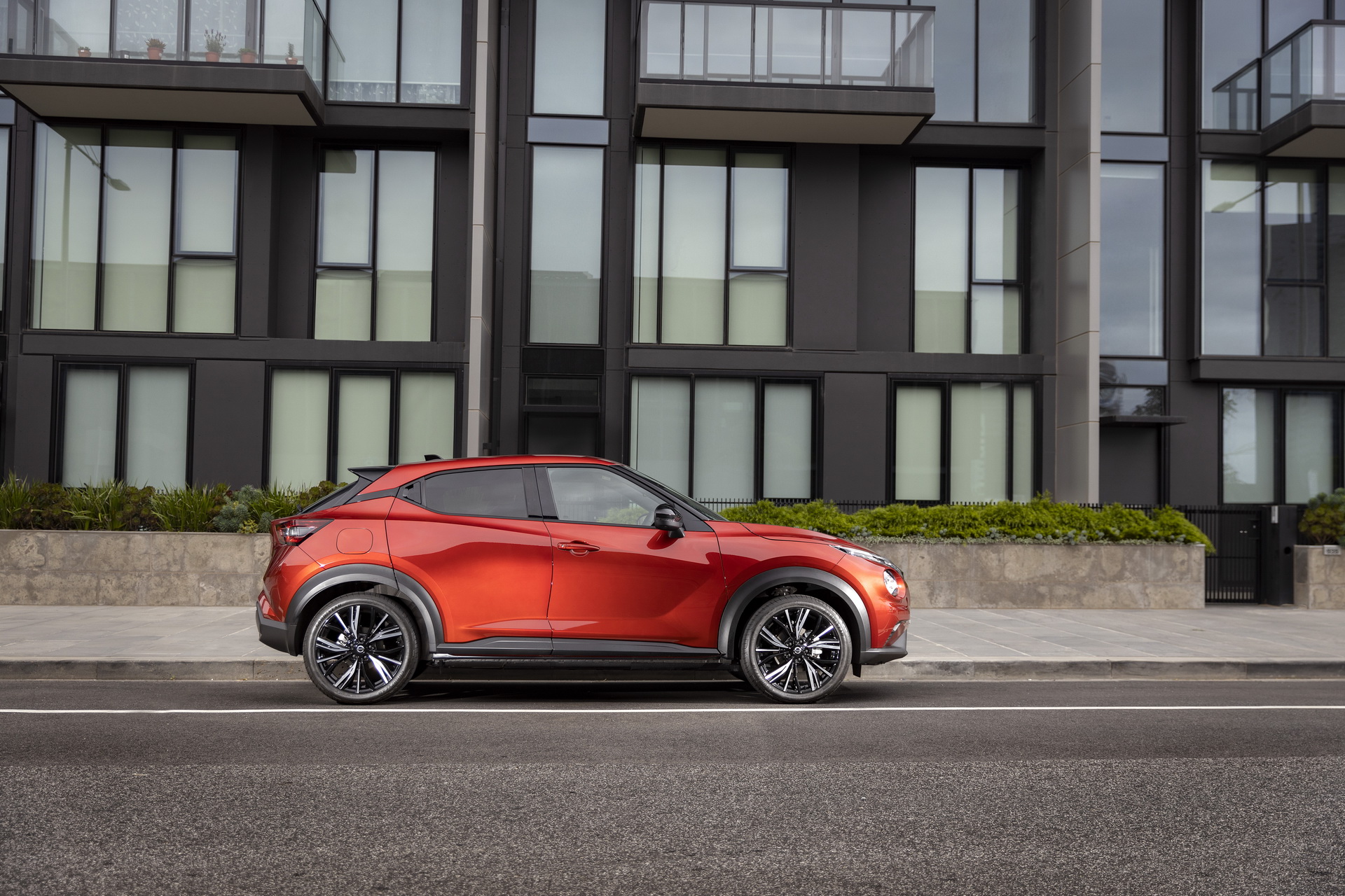 2020 Nissan Juke Hits Australia With Generous Gear At An Affordable Price